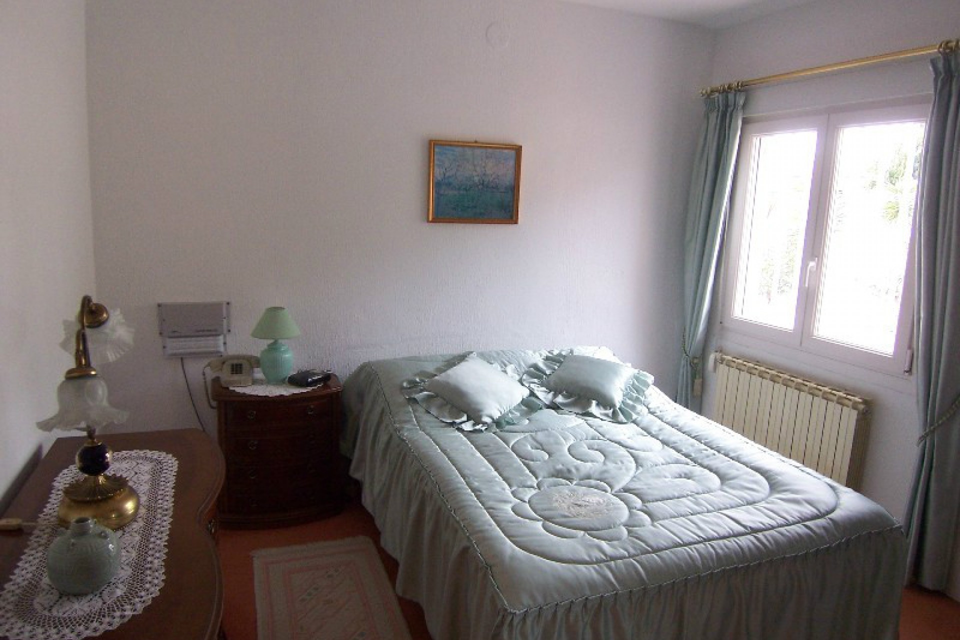 Te koop - Villa -
Benissa - Montemar