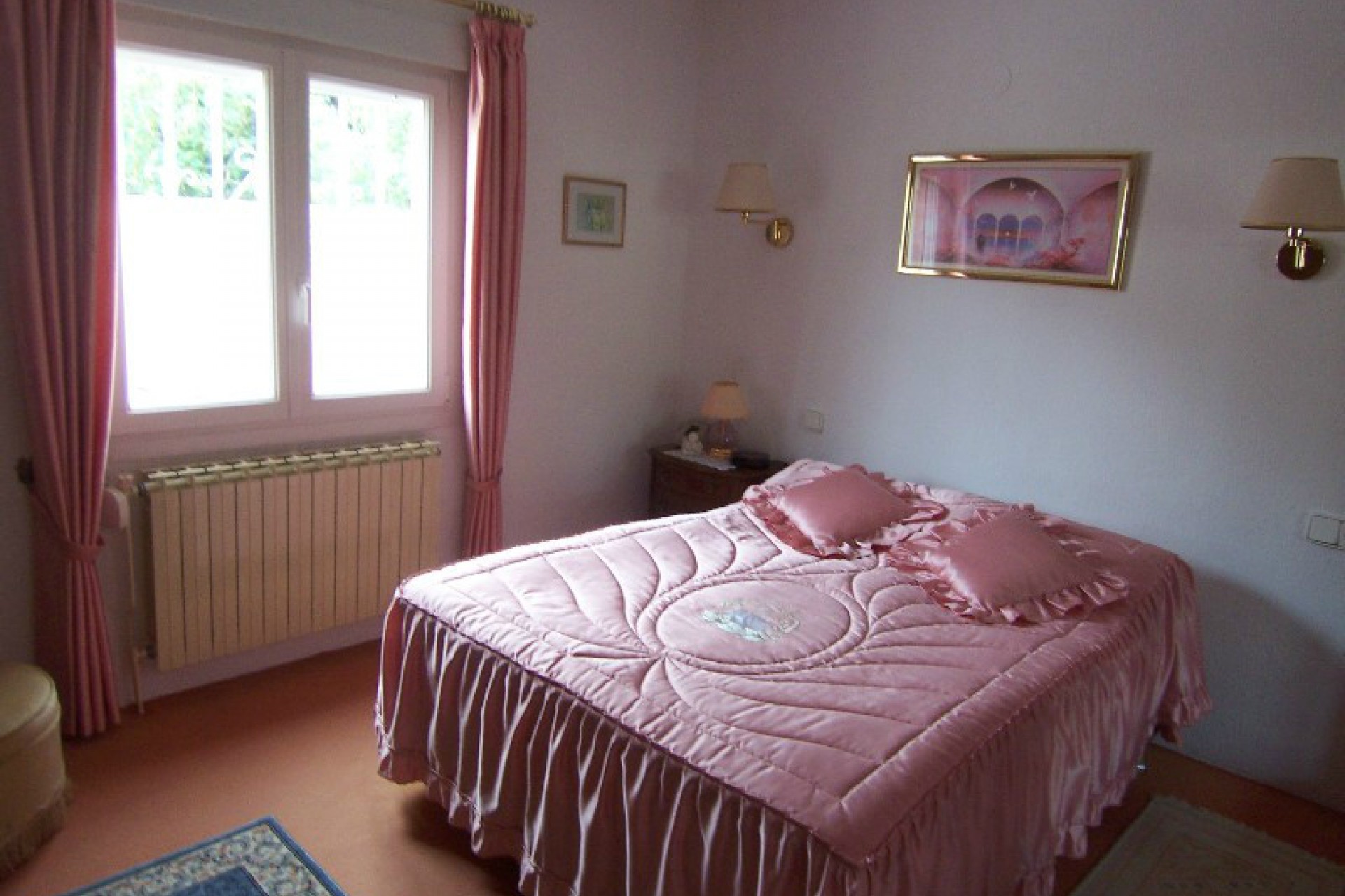 Te koop - Villa -
Benissa - Montemar