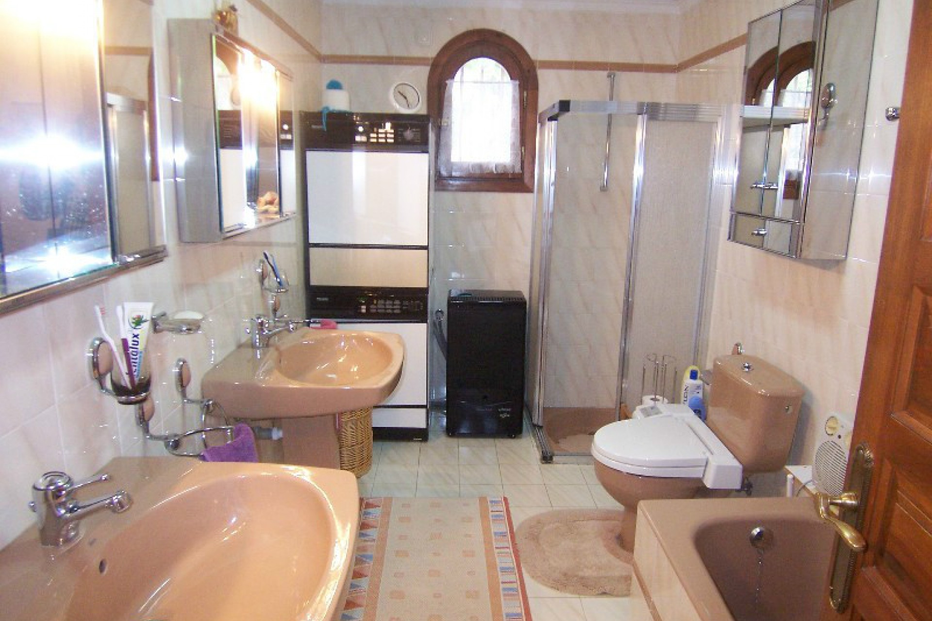 Te koop - Villa -
Benissa - Montemar