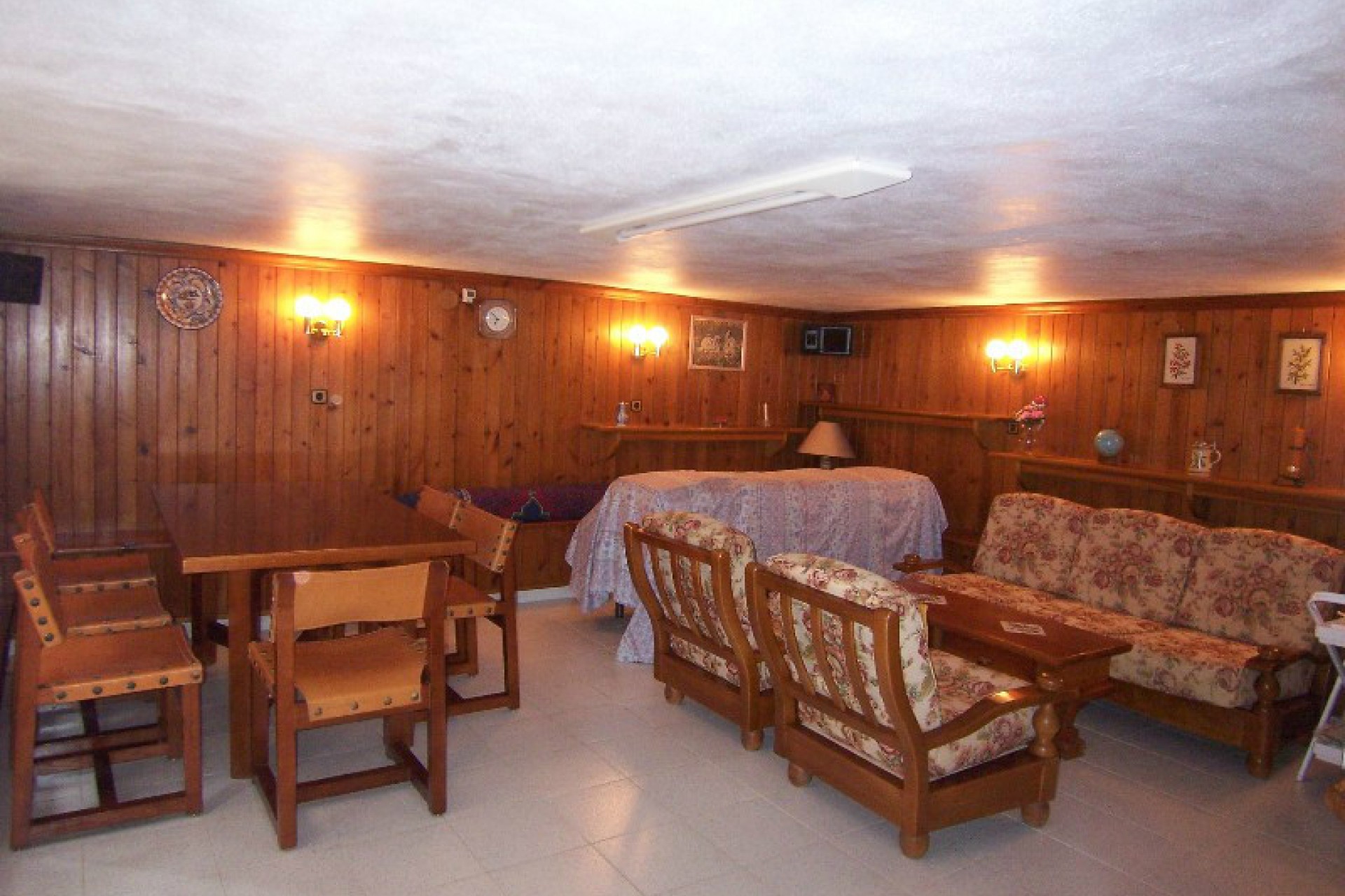 Te koop - Villa -
Benissa - Montemar