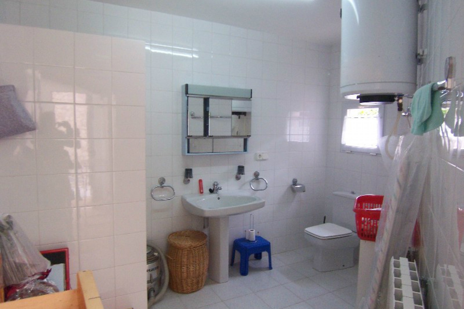 Te koop - Villa -
Benissa - Montemar