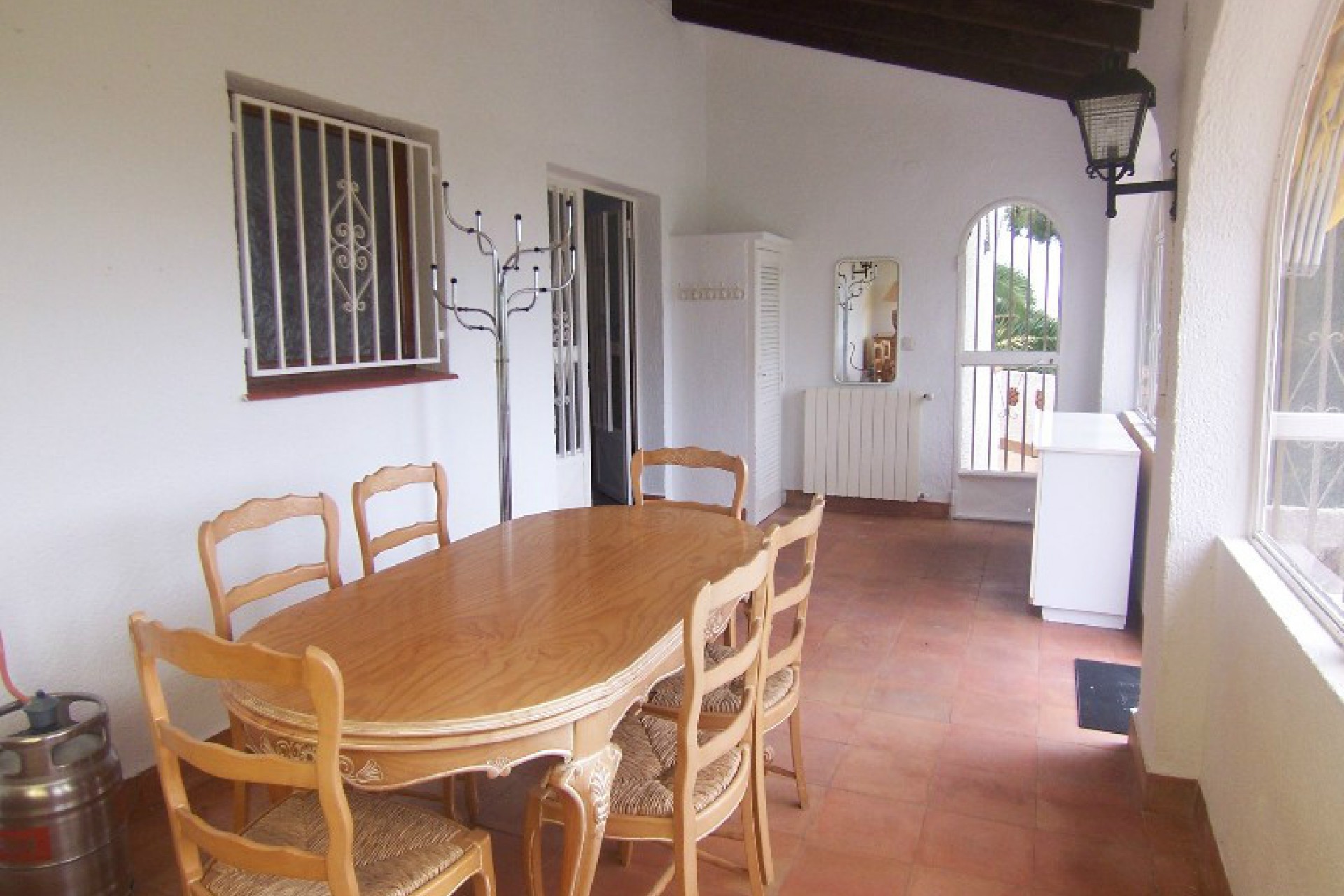 Te koop - Villa -
Benissa - Montemar