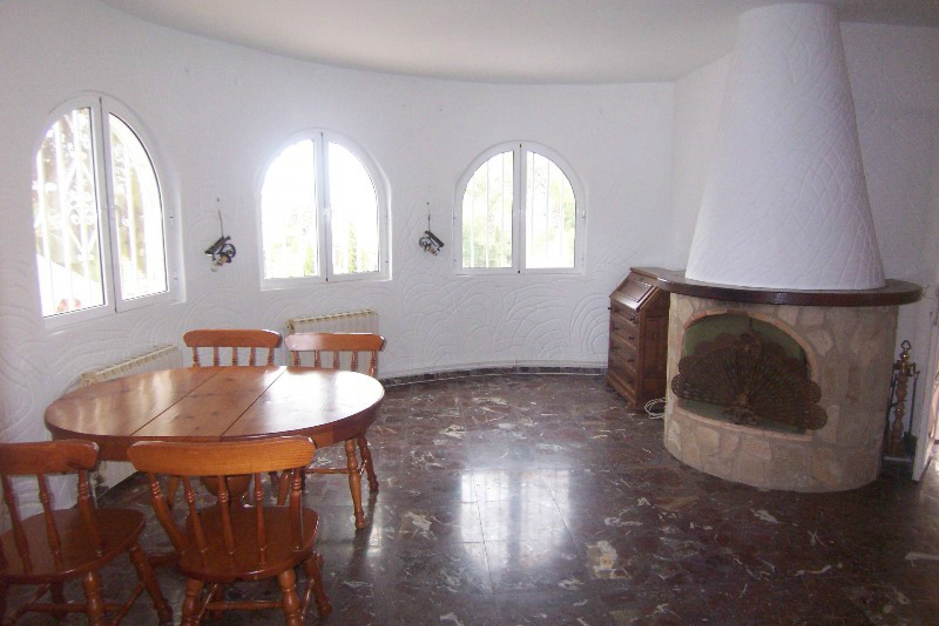 Te koop - Villa -
Benissa - Montemar