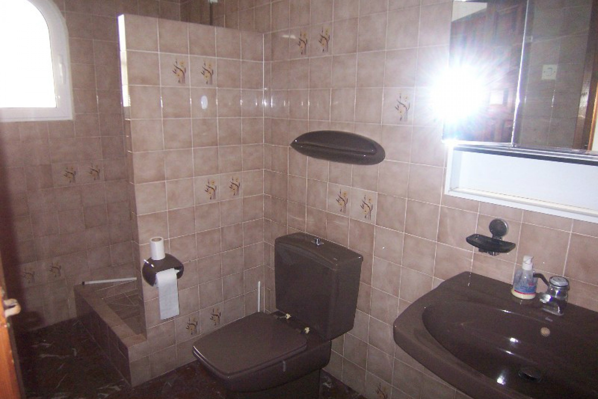 Te koop - Villa -
Benissa - Montemar