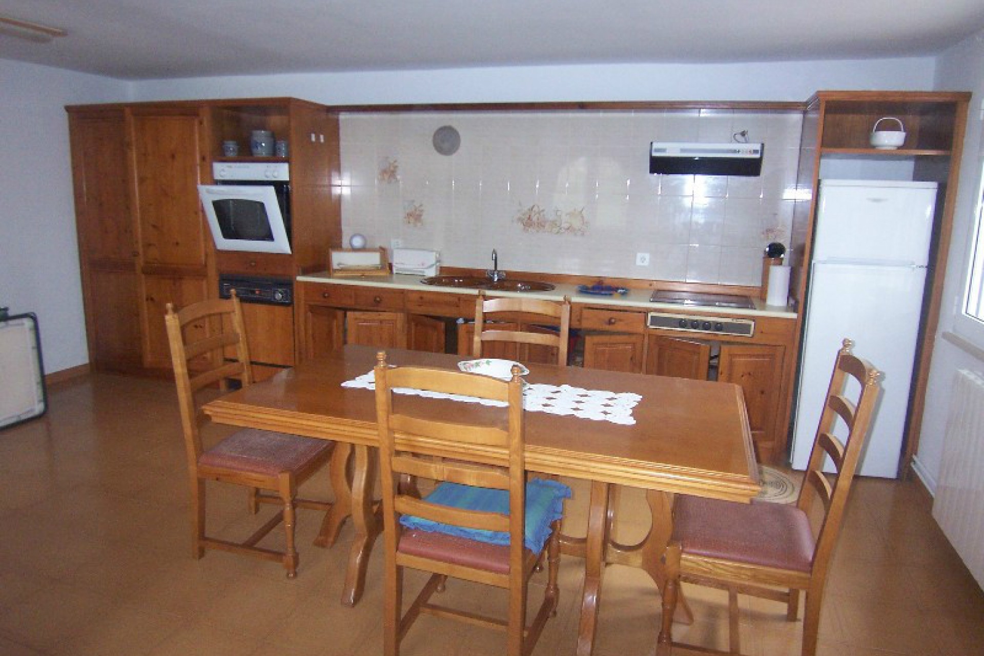 Te koop - Villa -
Benissa - Montemar