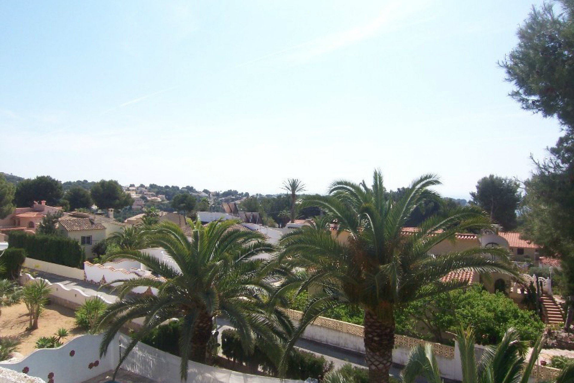 Te koop - Villa -
Benissa - Montemar