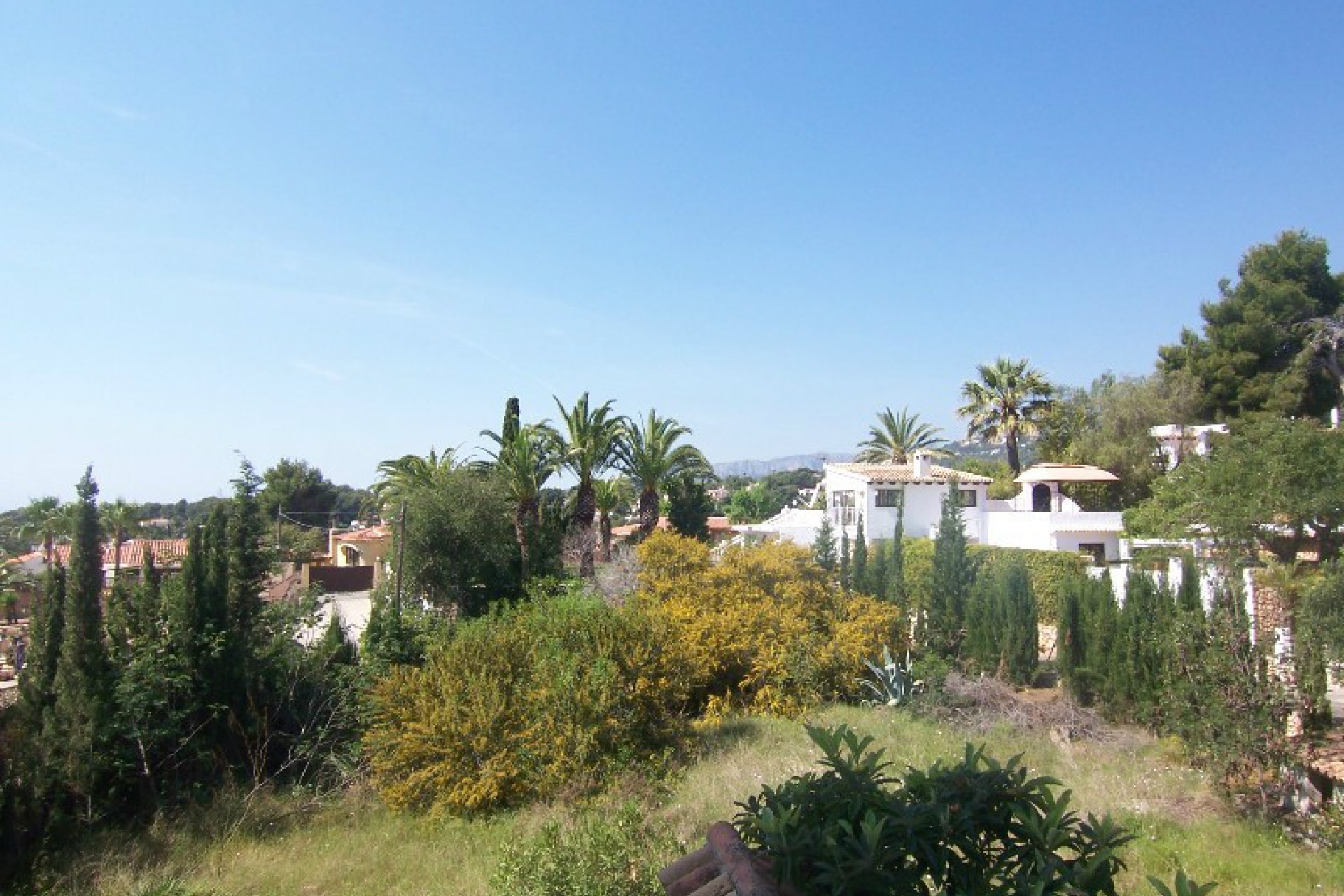 Te koop - Villa -
Benissa - Montemar