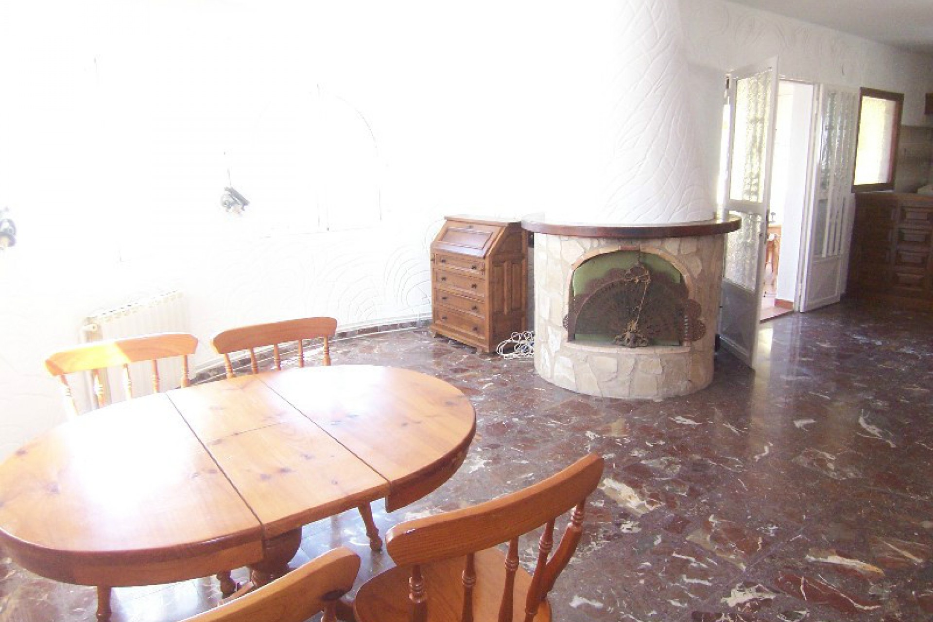 Te koop - Villa -
Benissa - Montemar