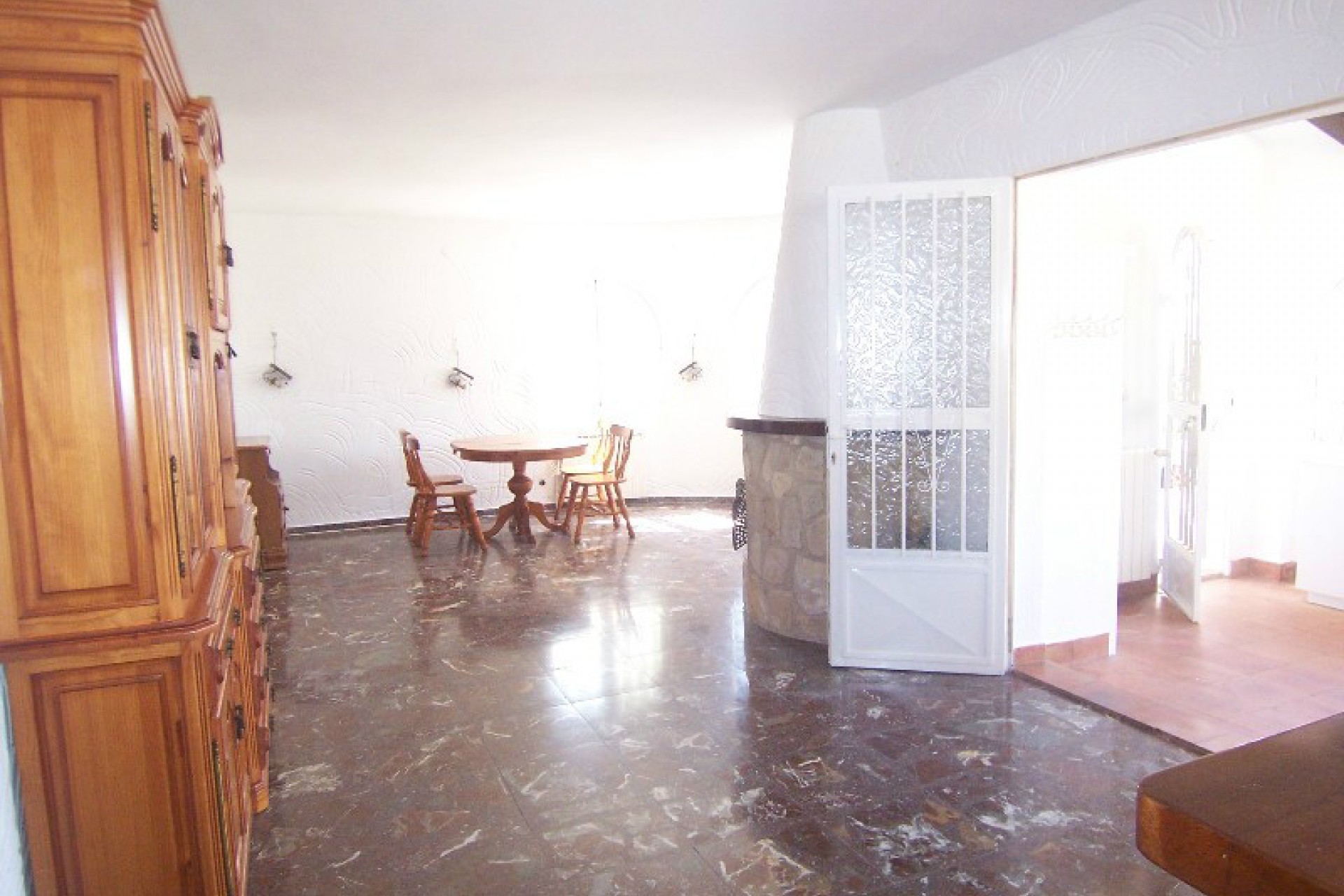 Te koop - Villa -
Benissa - Montemar