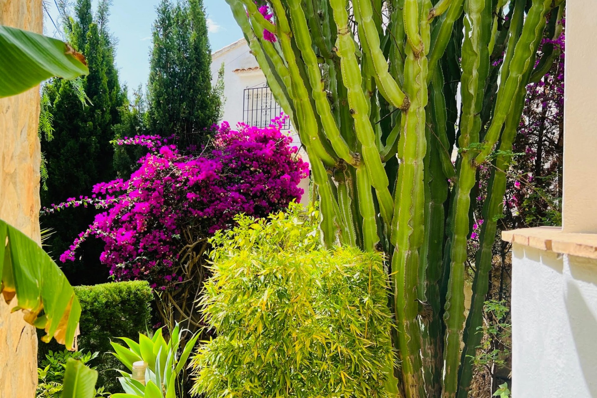 Te koop - Villa -
Benissa - Montemar