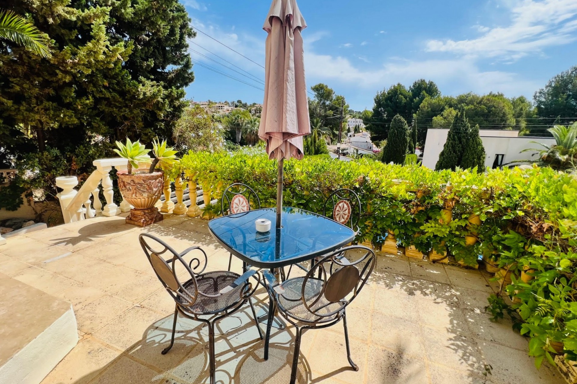 Te koop - Villa -
Benissa - Montemar