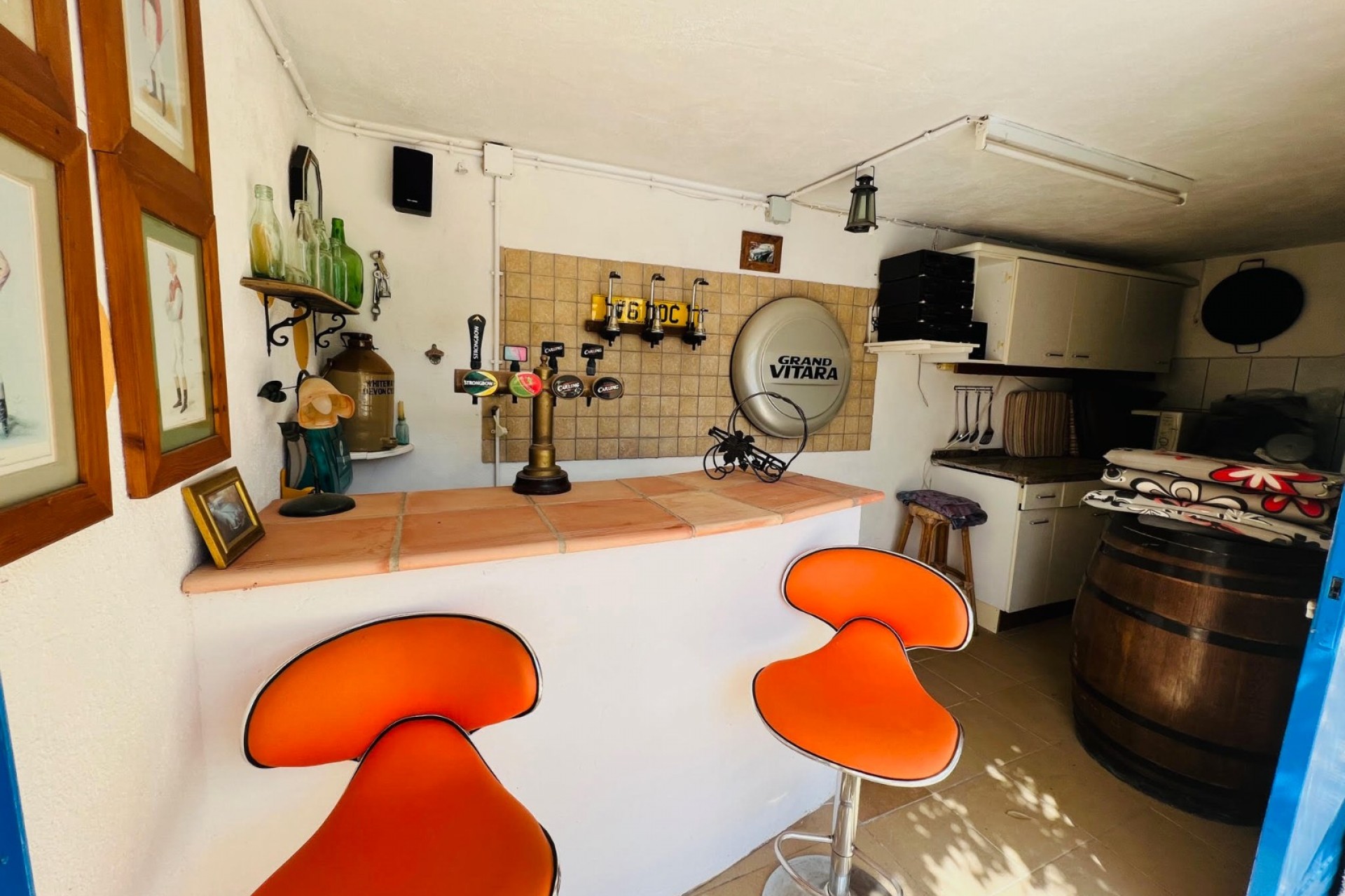 Te koop - Villa -
Benissa - Montemar