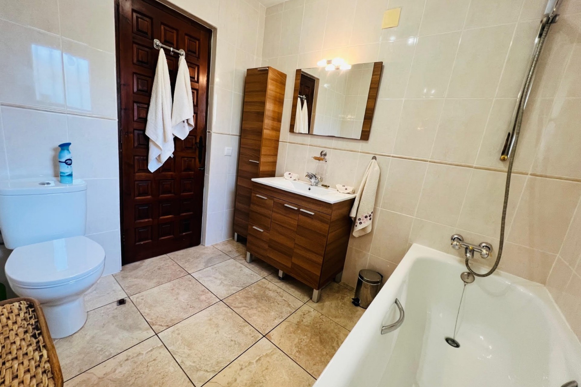 Te koop - Villa -
Benissa - Montemar