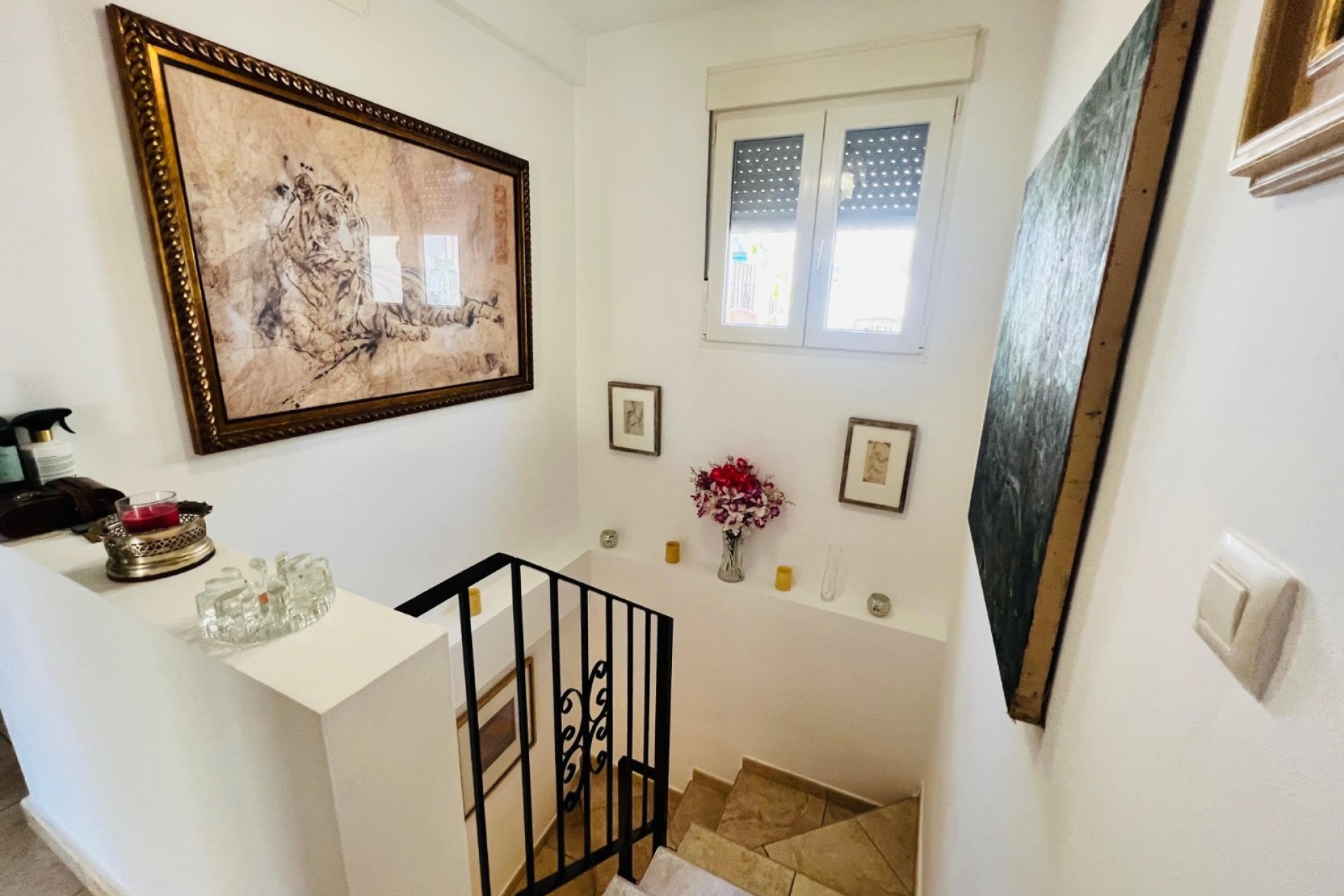 Te koop - Villa -
Benissa - Montemar