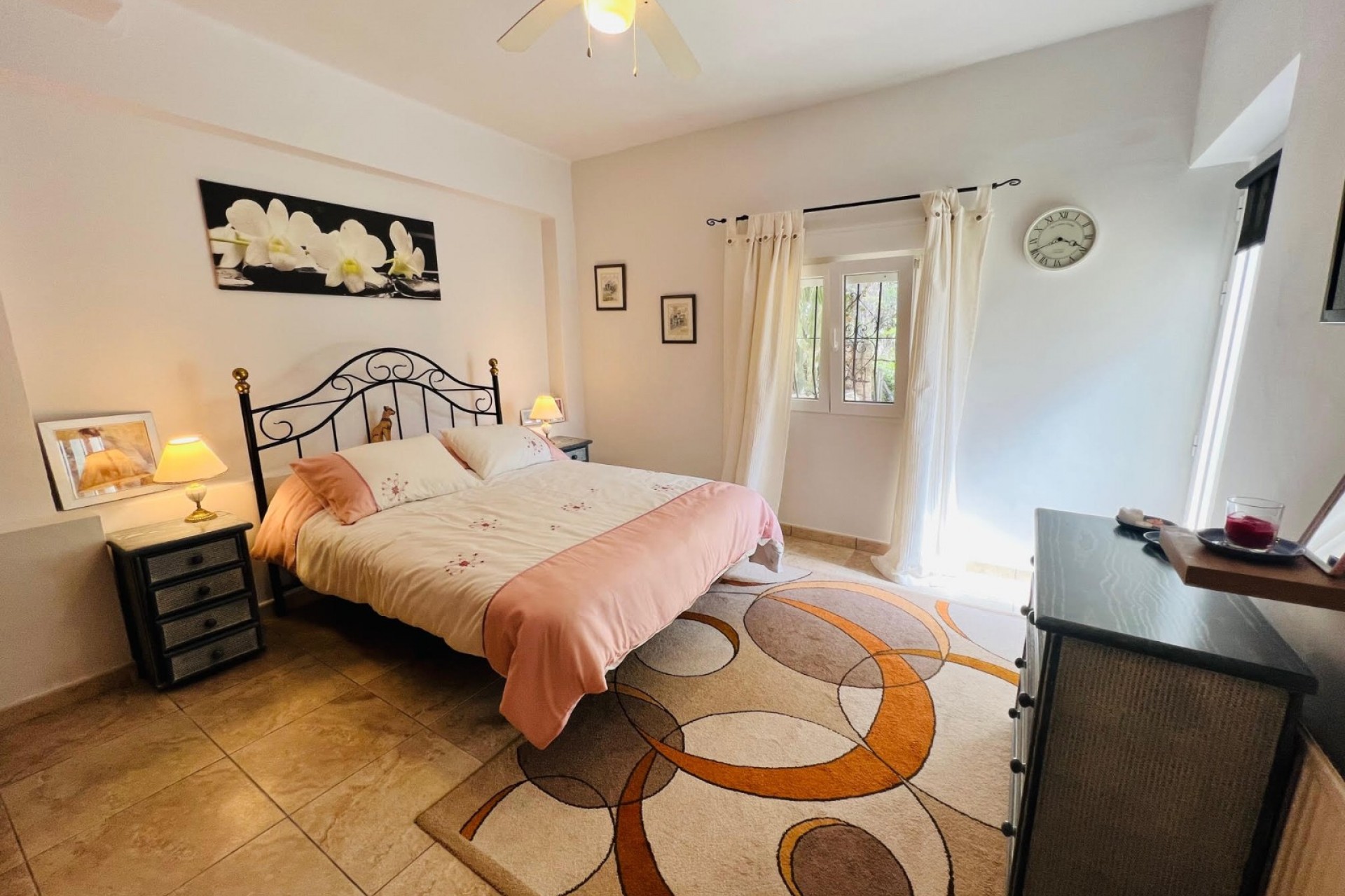 Te koop - Villa -
Benissa - Montemar