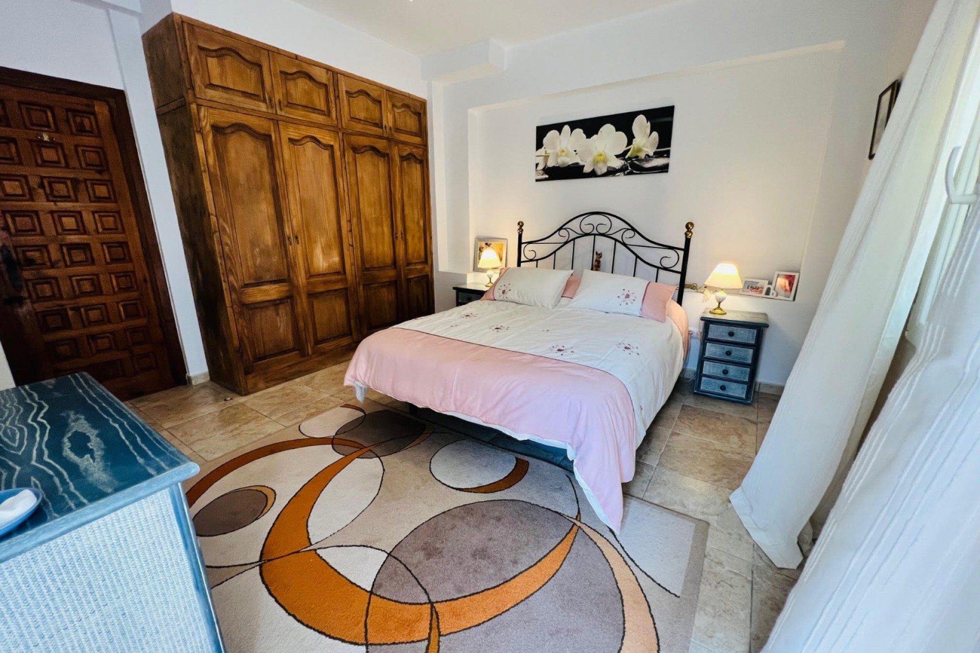 Te koop - Villa -
Benissa - Montemar