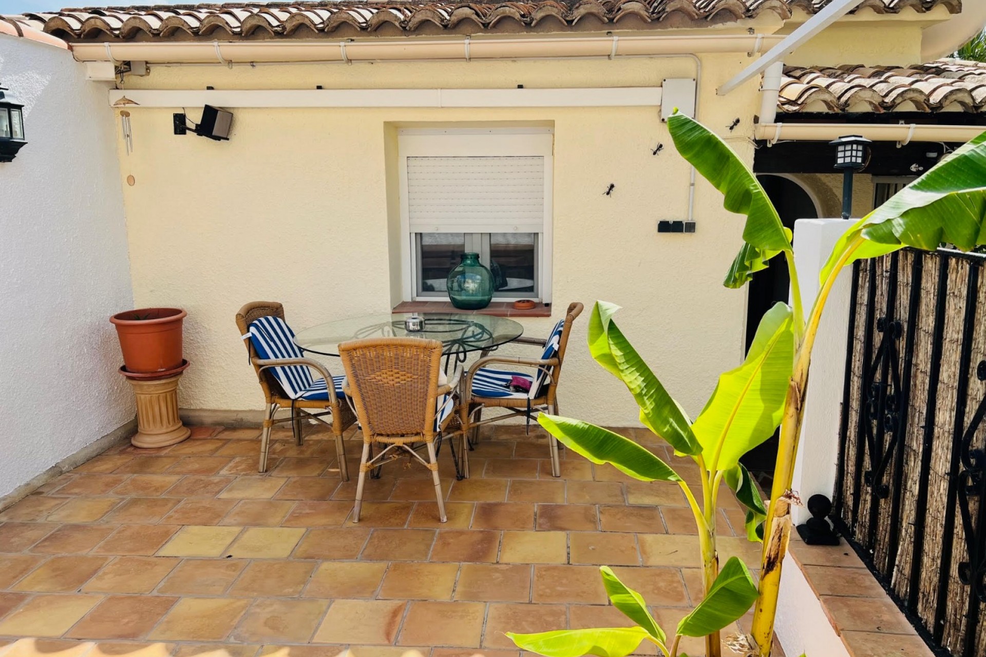 Te koop - Villa -
Benissa - Montemar