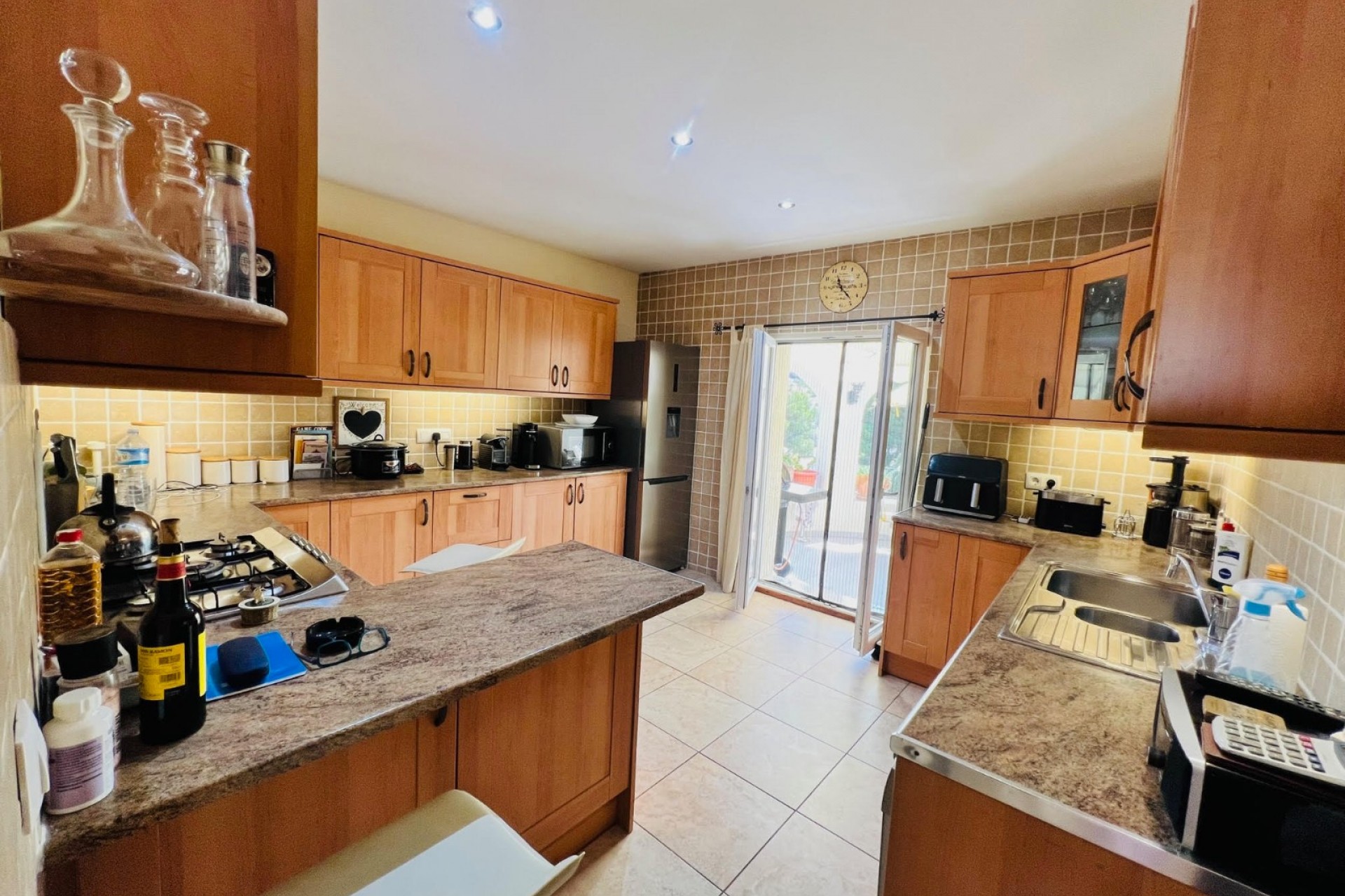 Te koop - Villa -
Benissa - Montemar