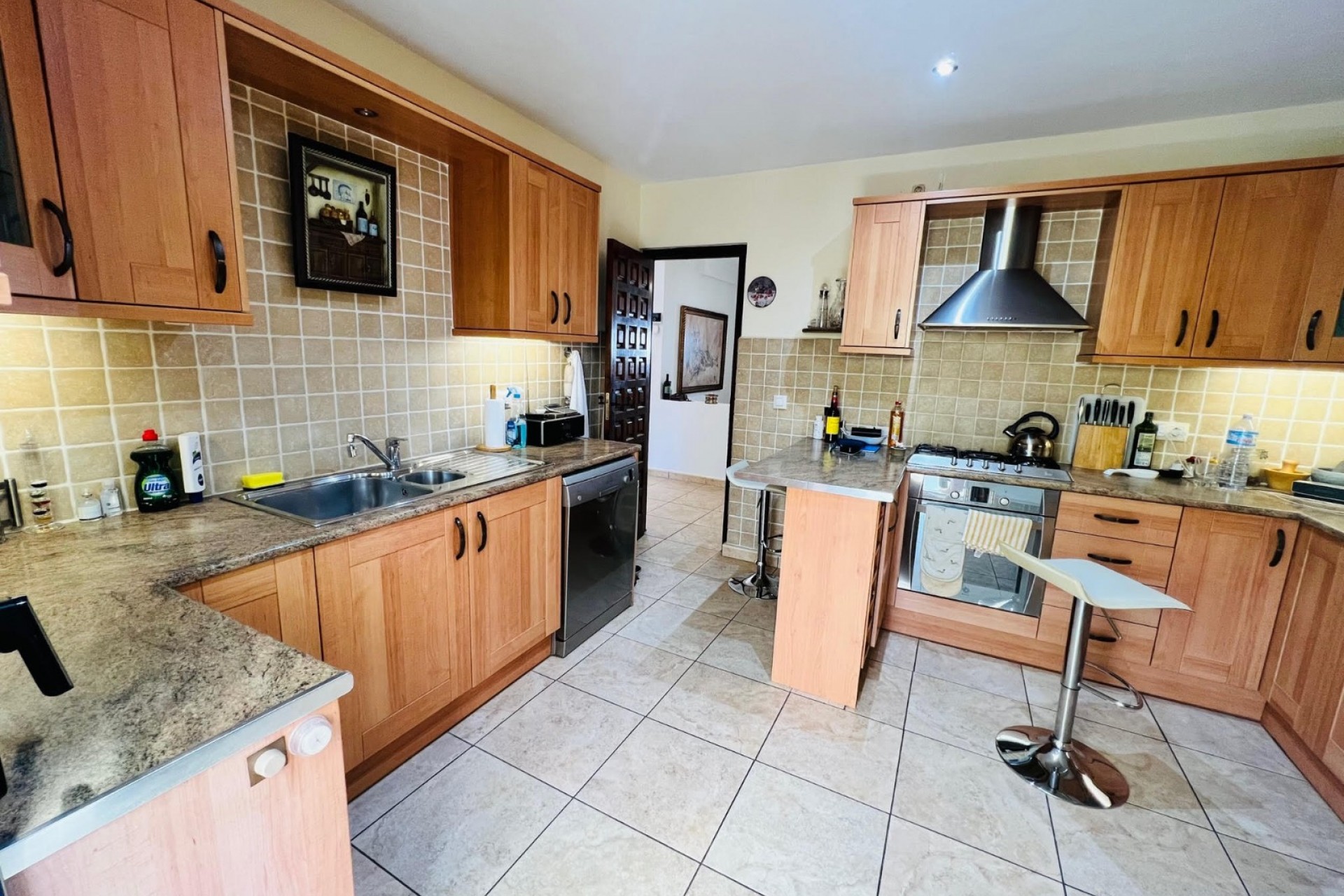 Te koop - Villa -
Benissa - Montemar