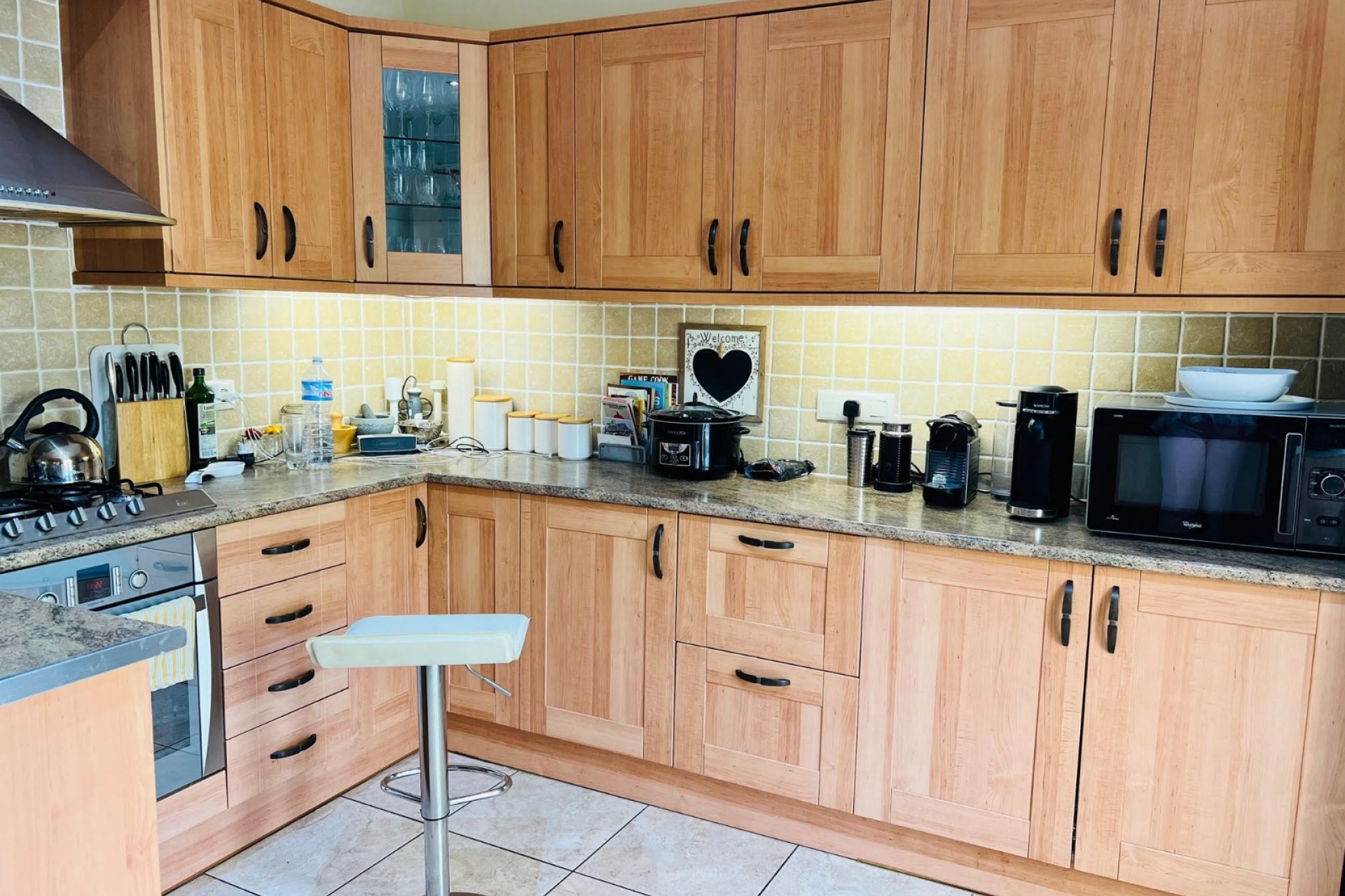 Te koop - Villa -
Benissa - Montemar