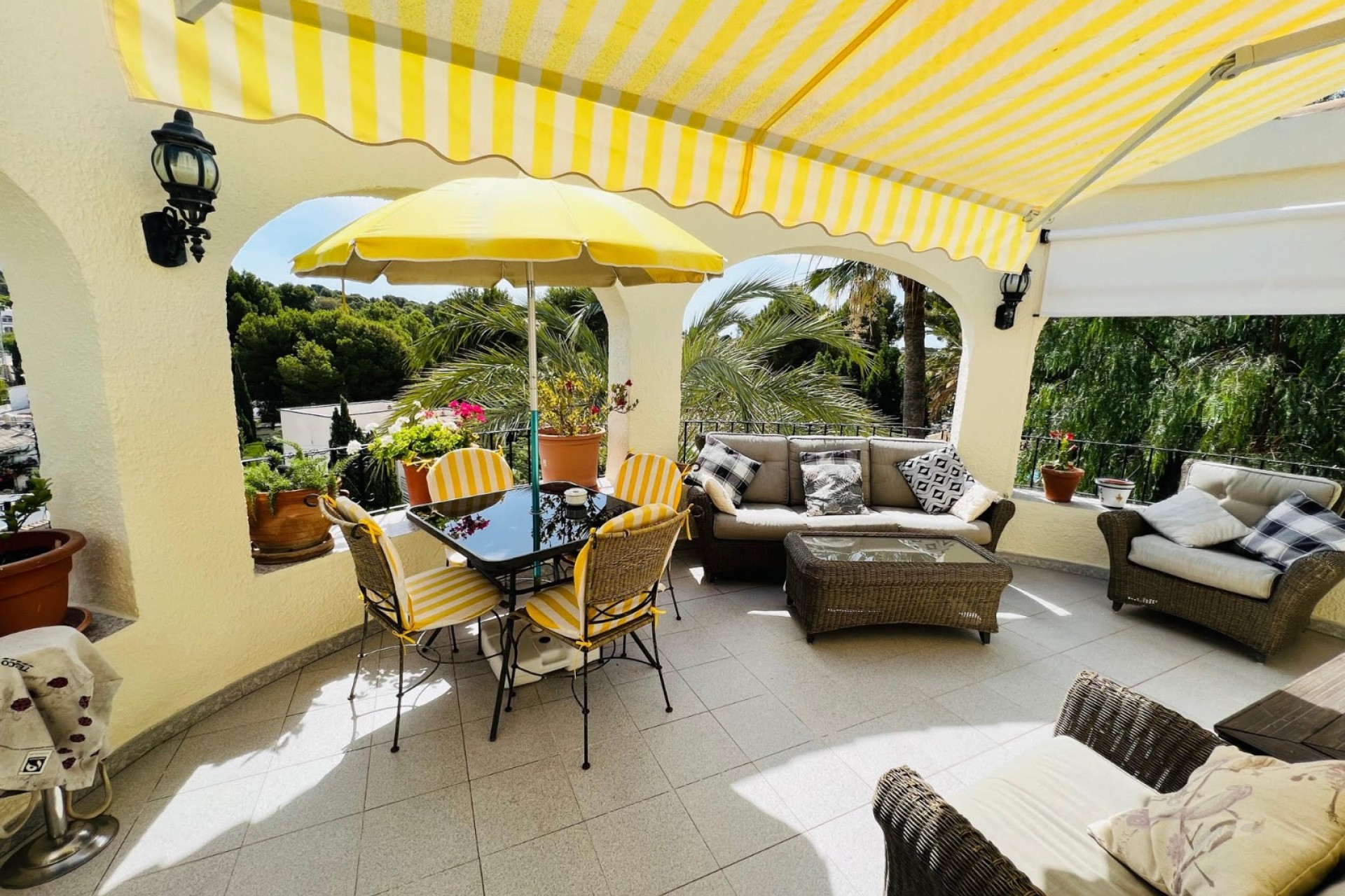 Te koop - Villa -
Benissa - Montemar