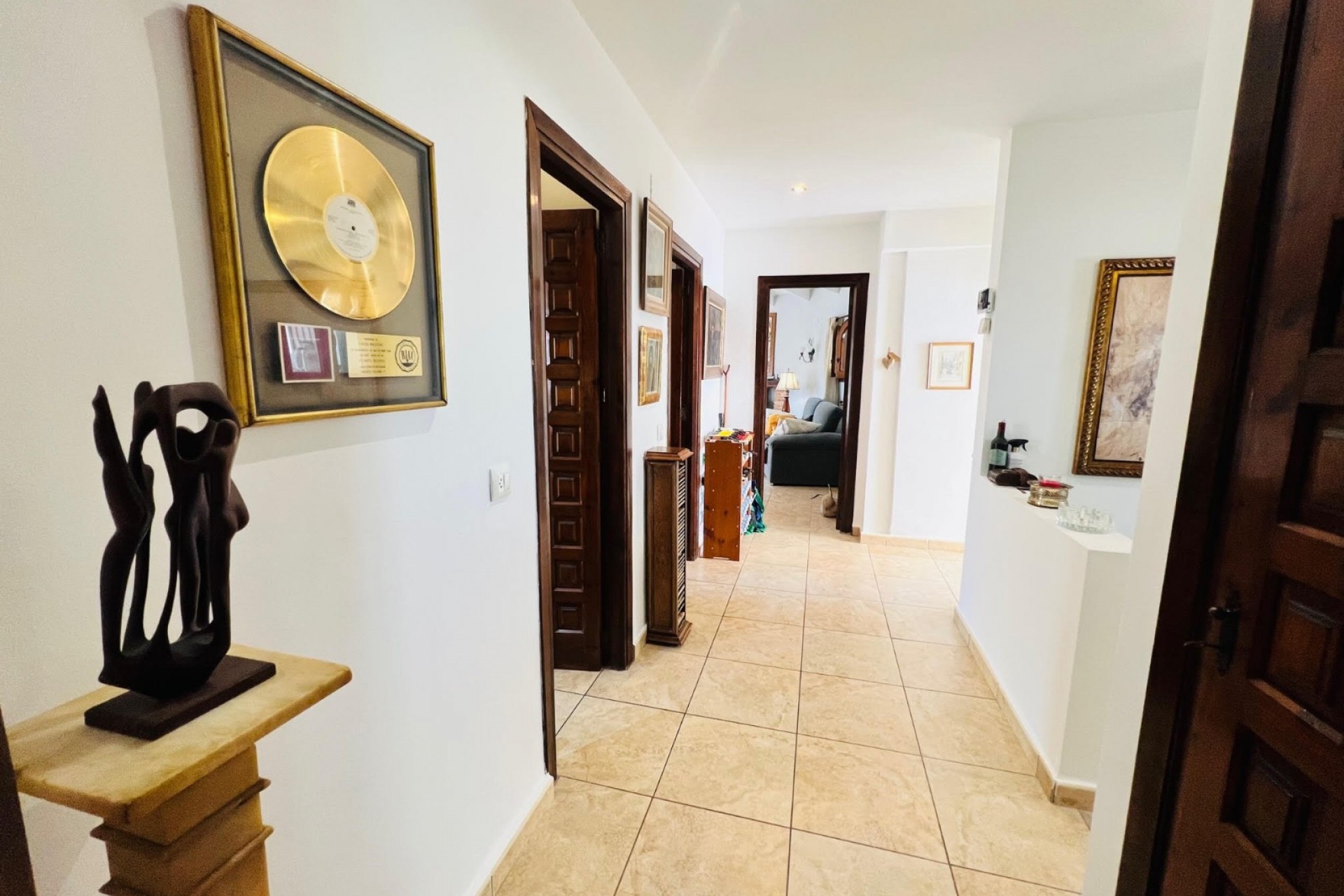 Te koop - Villa -
Benissa - Montemar