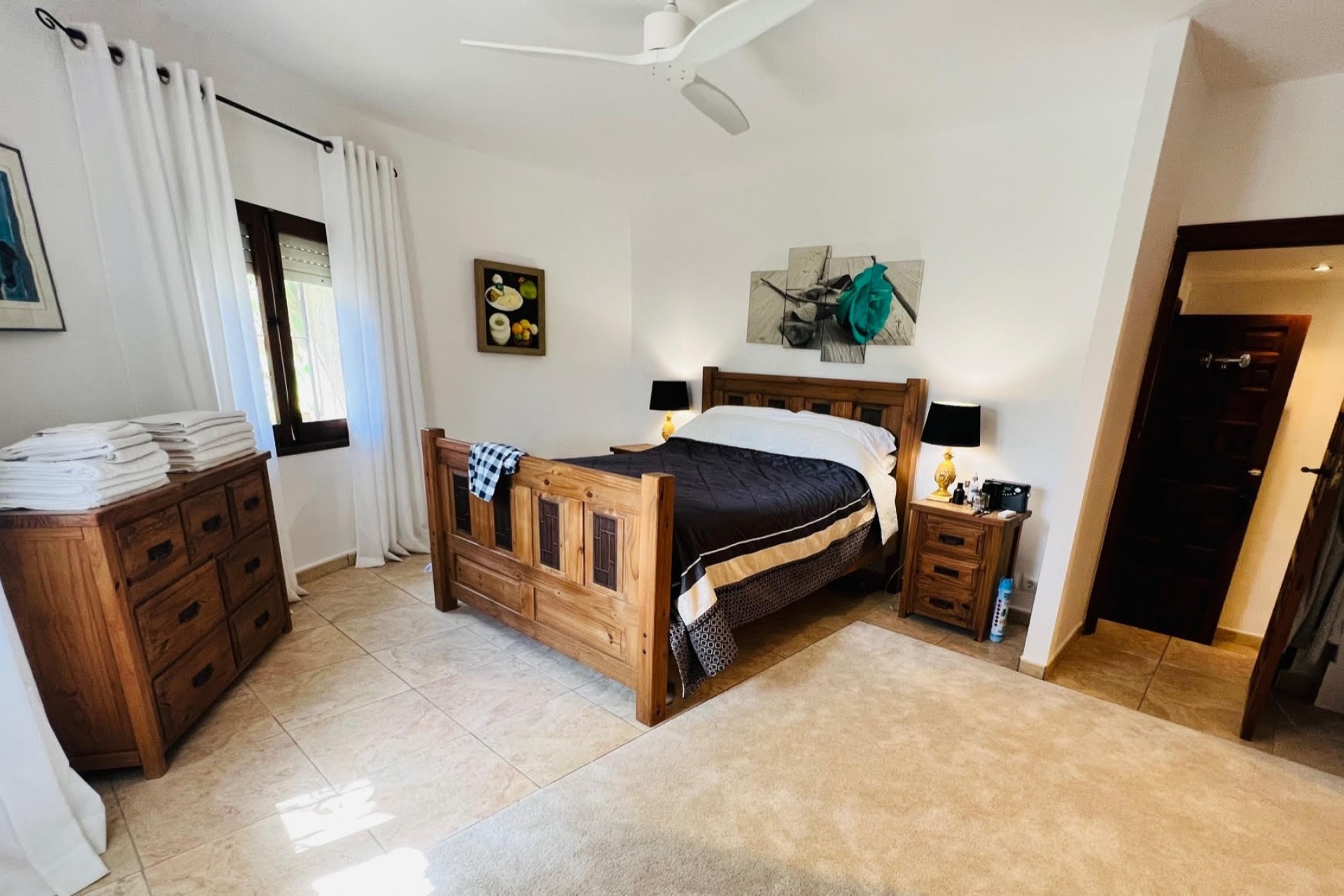 Te koop - Villa -
Benissa - Montemar