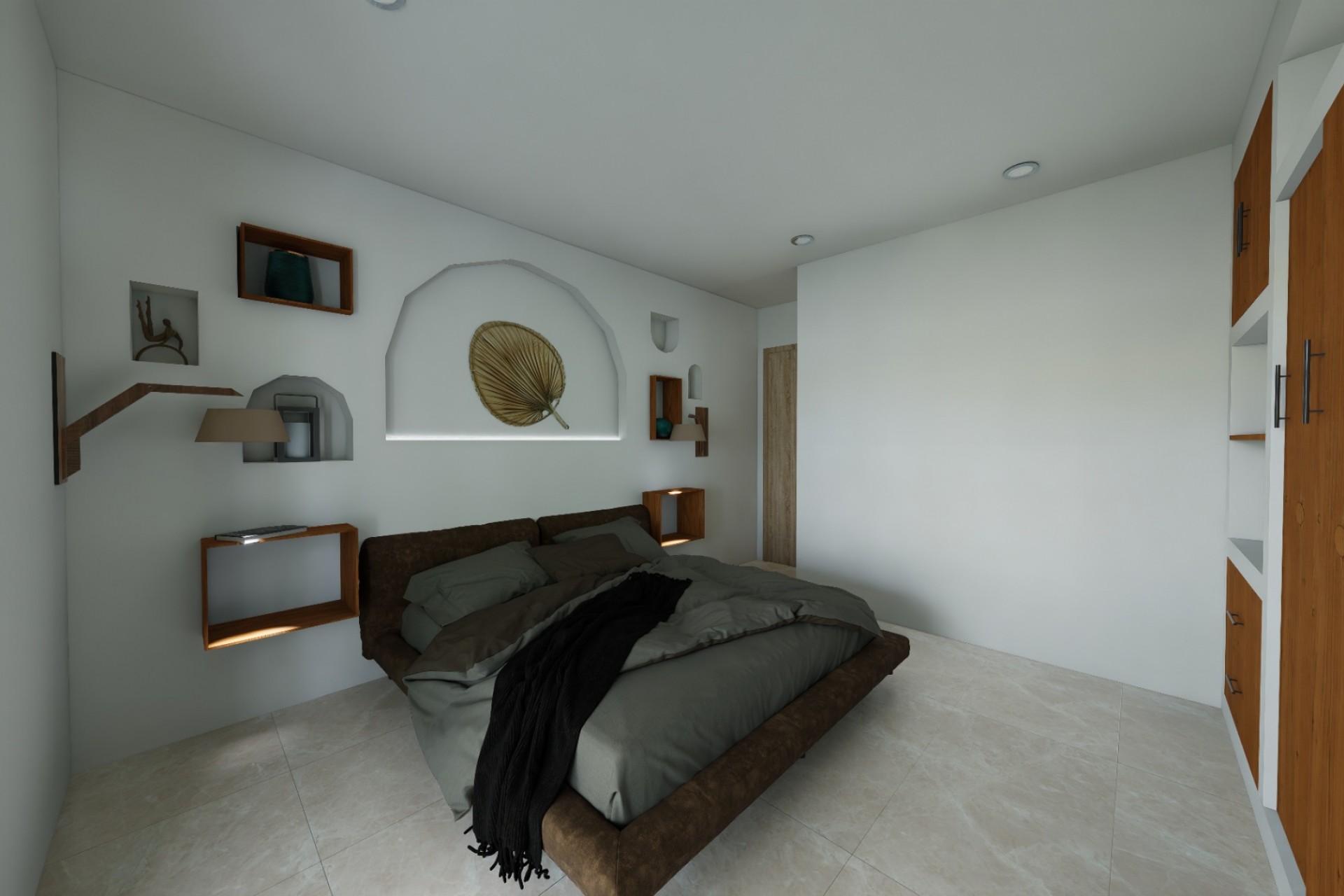 Te koop - Villa -
Benissa - Montemar