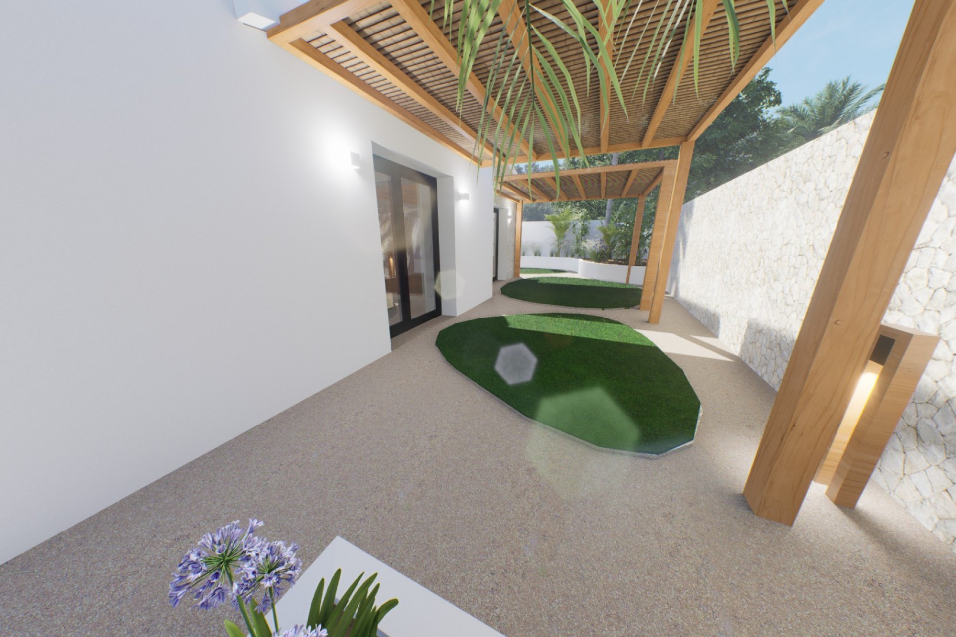 Te koop - Villa -
Benissa - Montemar