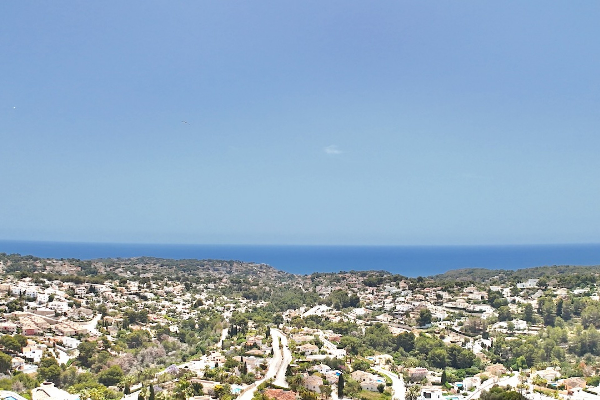 Te koop - Villa -
Benissa - Montemar