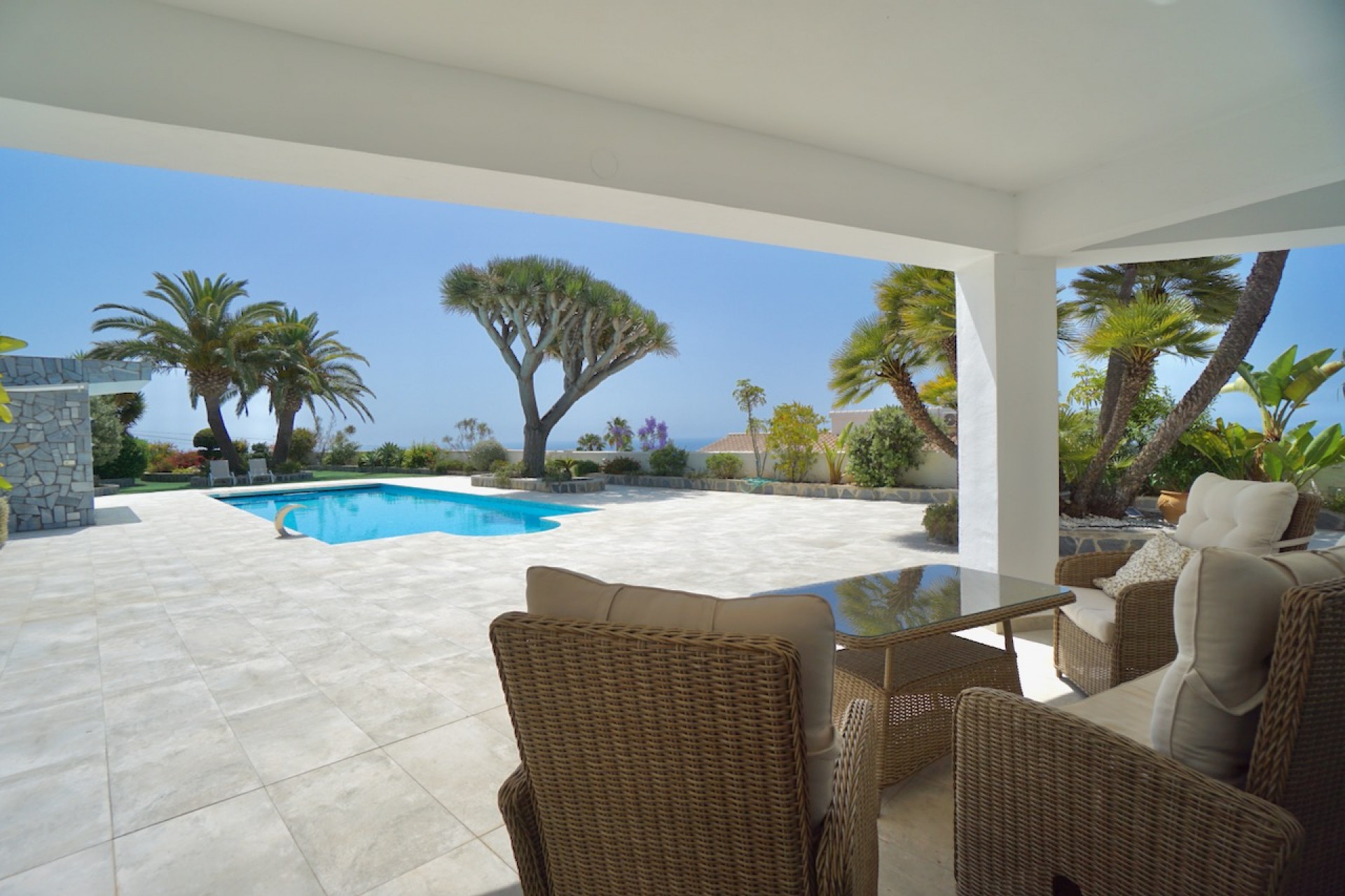 Te koop - Villa -
Benissa - Montemar