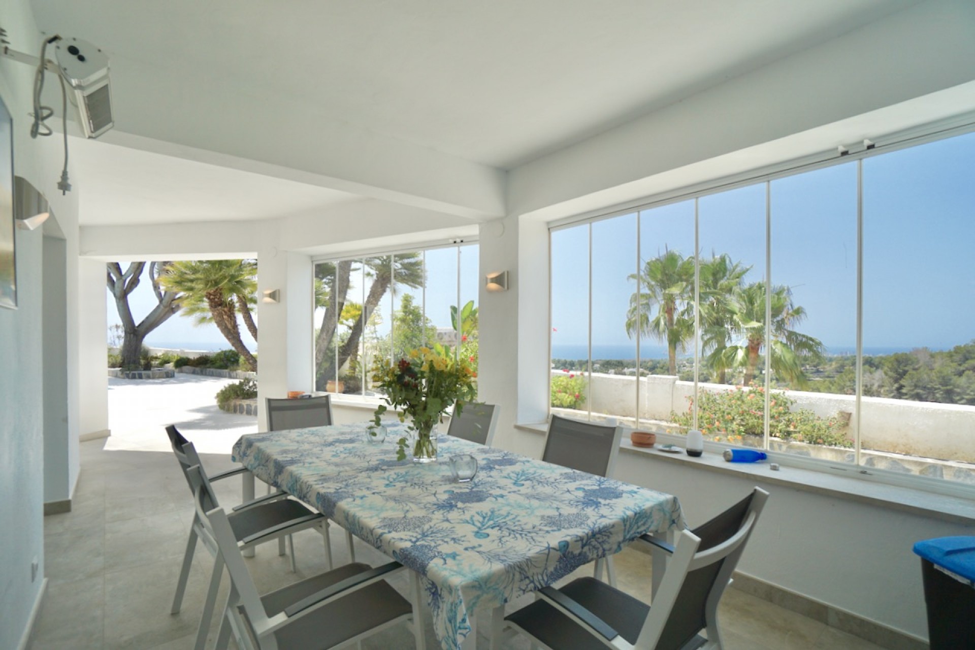 Te koop - Villa -
Benissa - Montemar