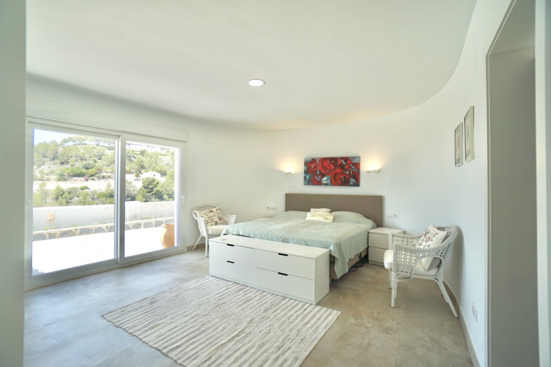 Te koop - Villa -
Benissa - Montemar