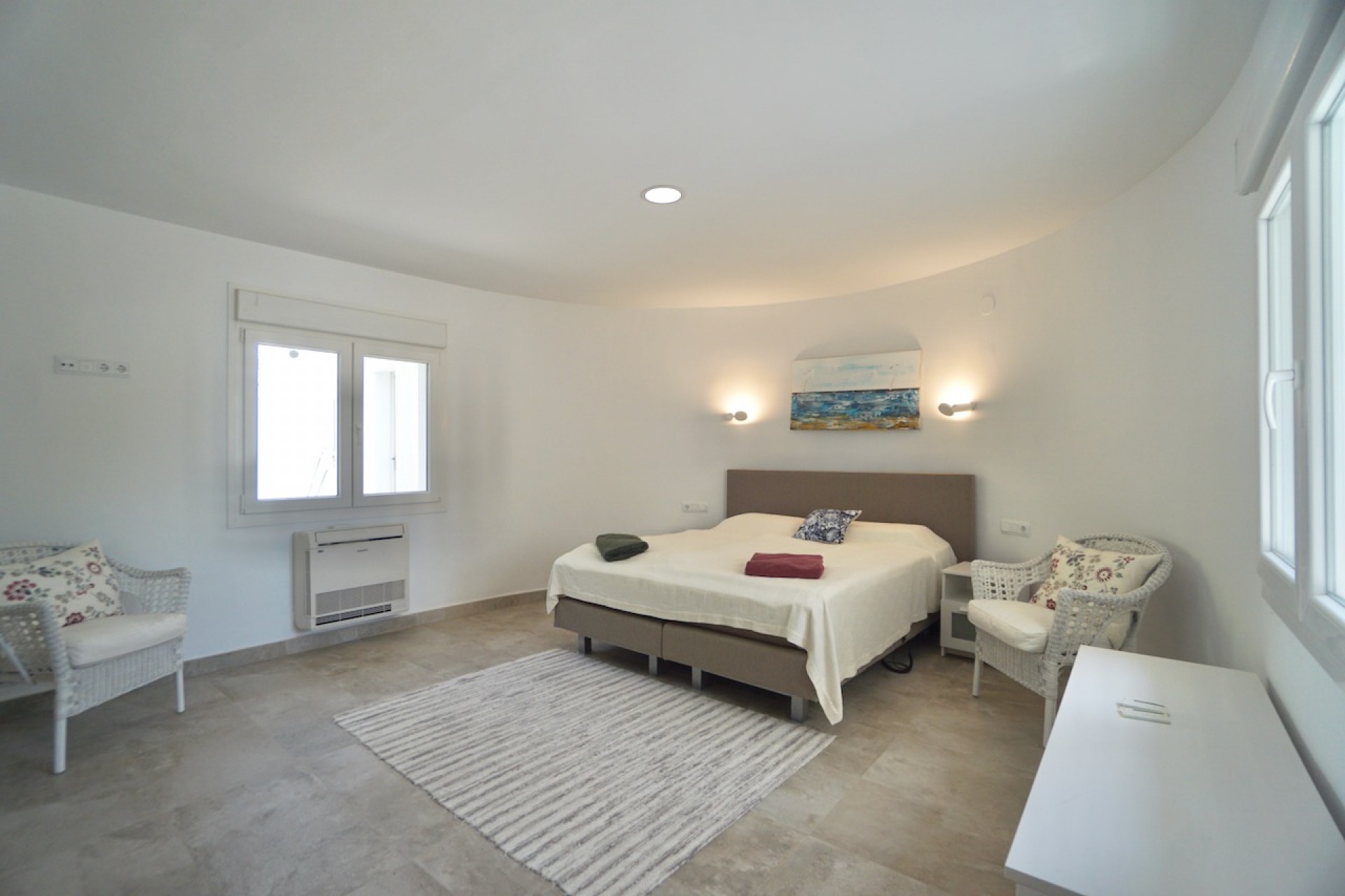 Te koop - Villa -
Benissa - Montemar