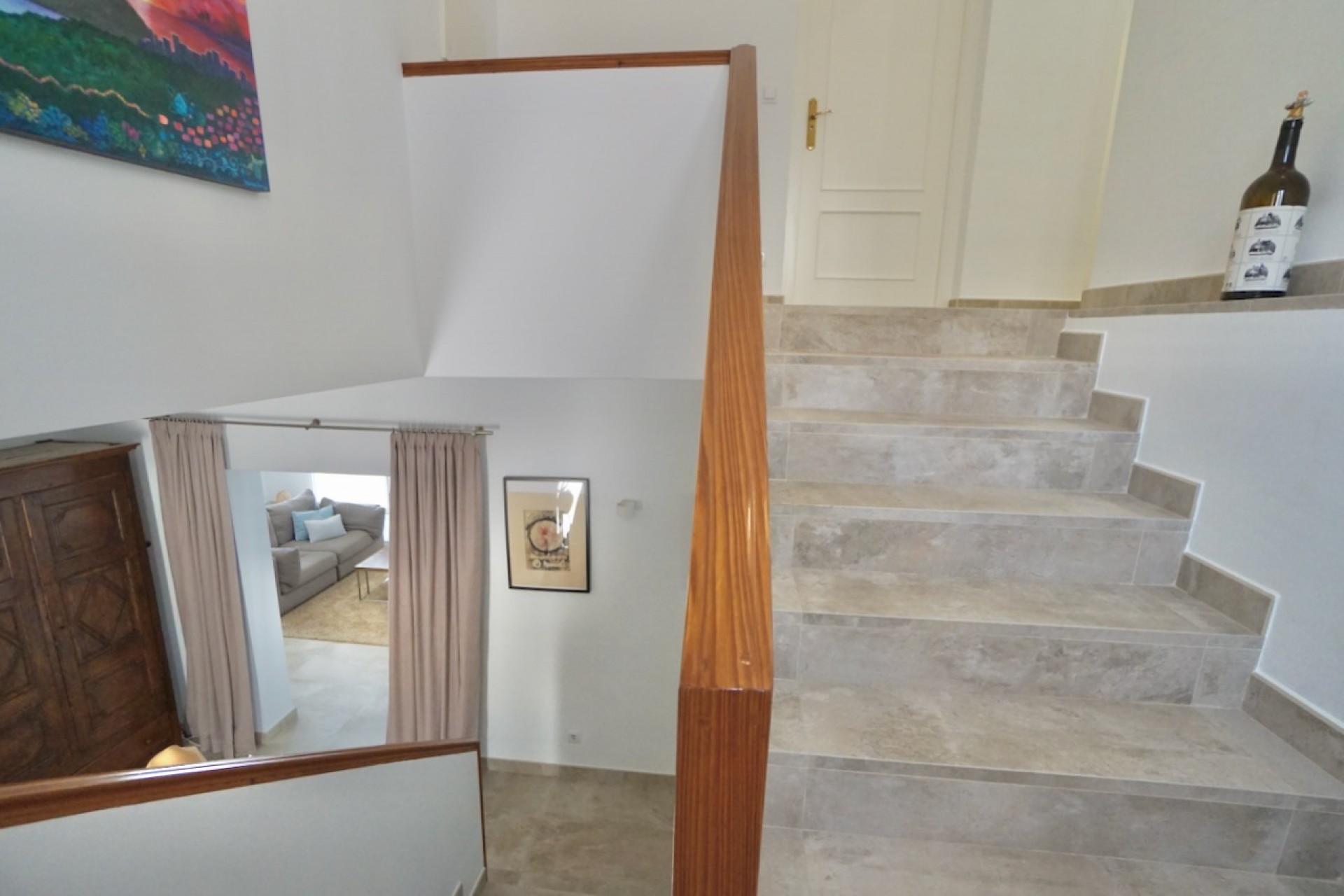 Te koop - Villa -
Benissa - Montemar