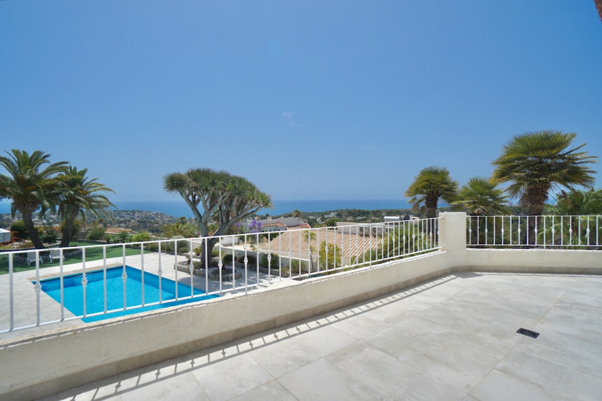 Te koop - Villa -
Benissa - Montemar