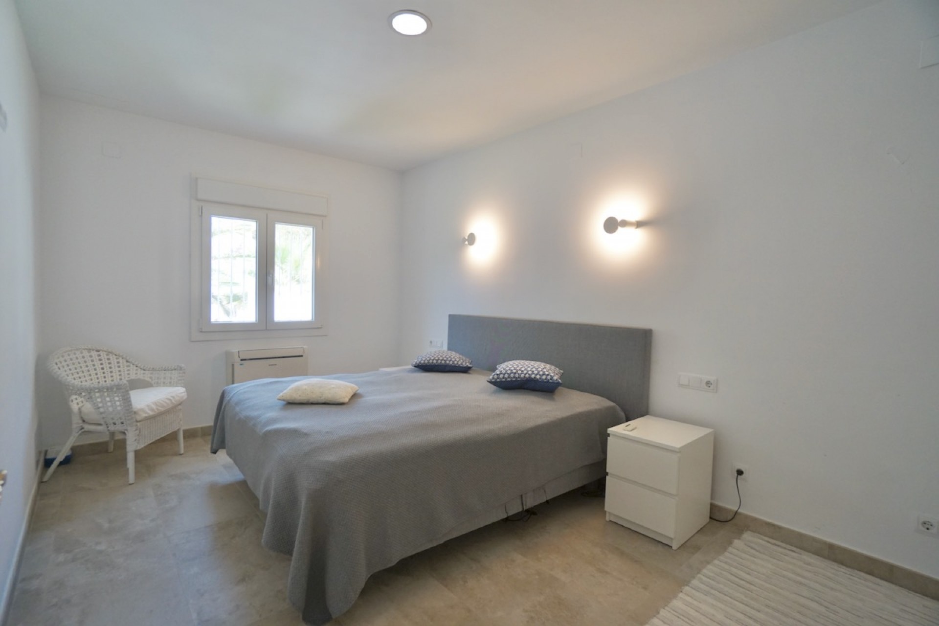 Te koop - Villa -
Benissa - Montemar