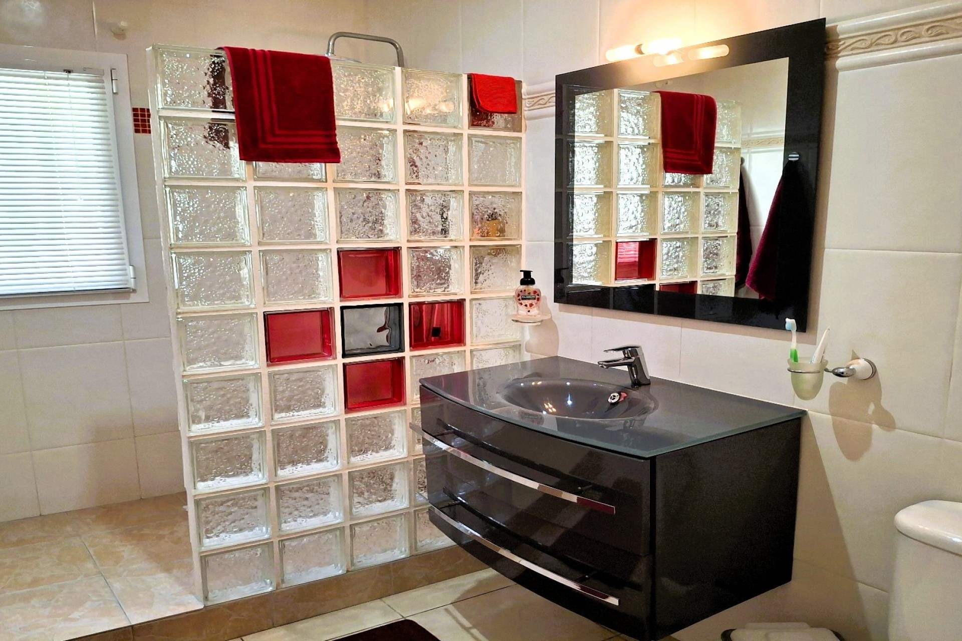 Te koop - Villa -
Benissa - Montemar