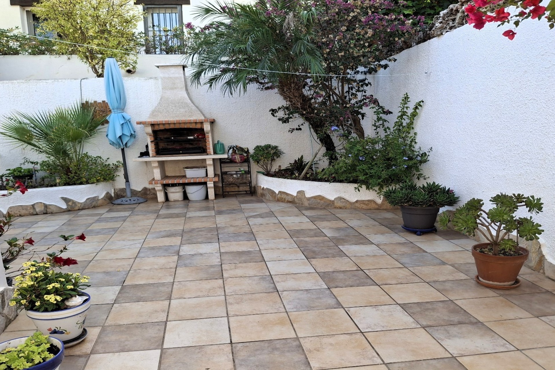 Te koop - Villa -
Benissa - Montemar