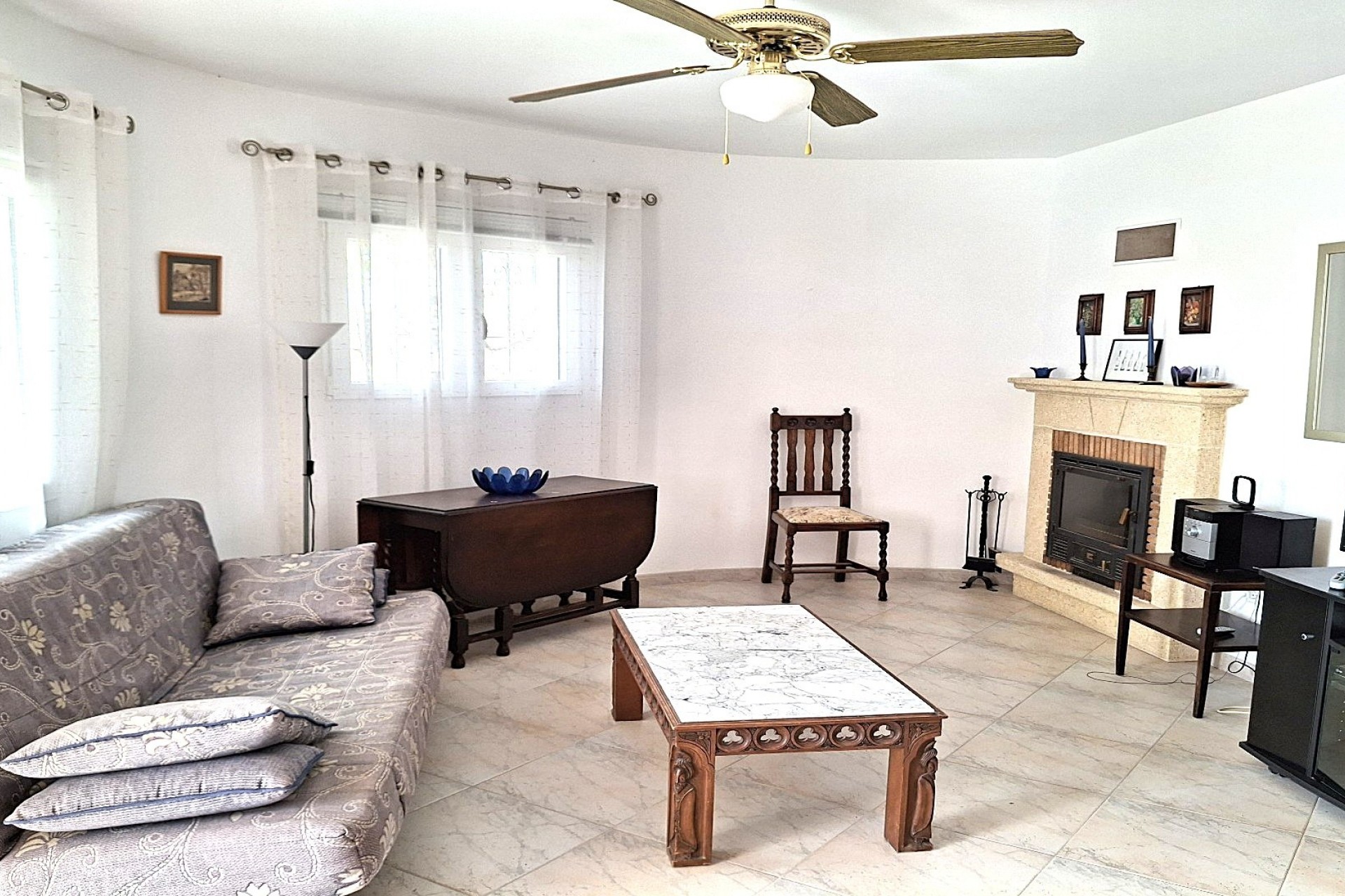 Te koop - Villa -
Benissa - Montemar