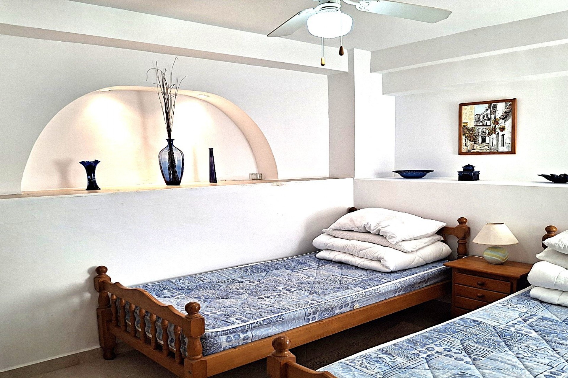 Te koop - Villa -
Benissa - Montemar