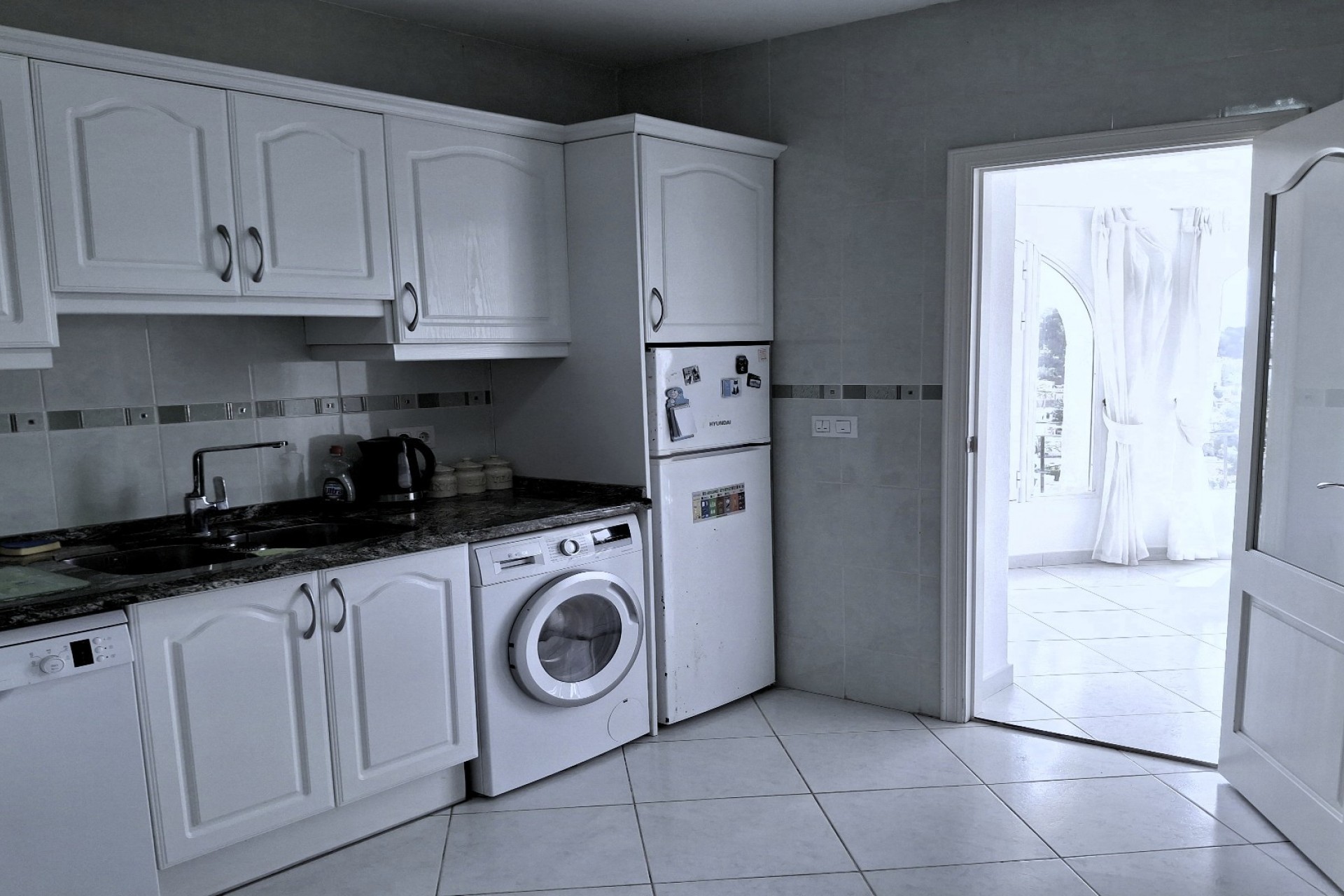 Te koop - Villa -
Benissa - Montemar