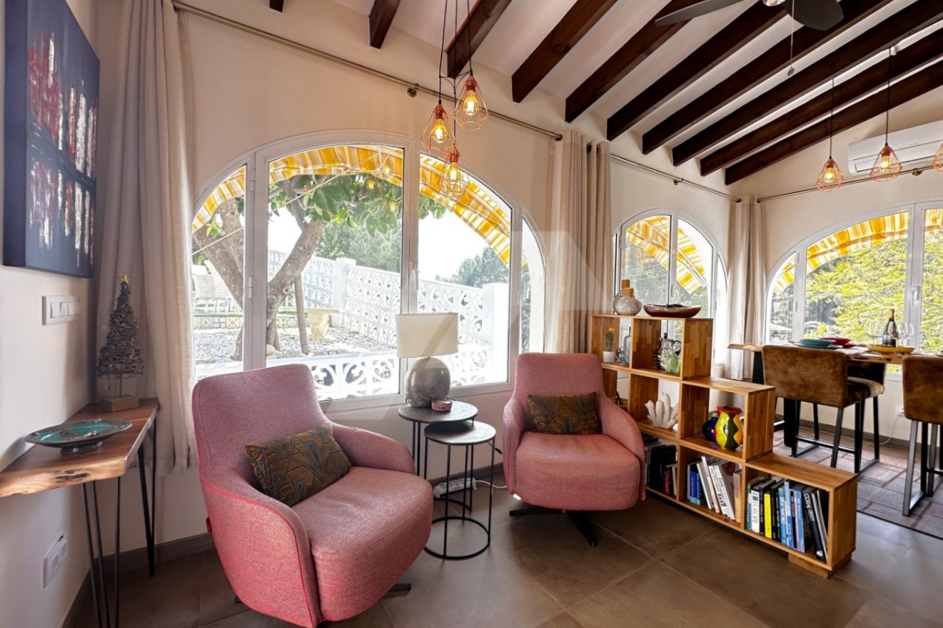 Te koop - Villa -
Benissa - Montemar