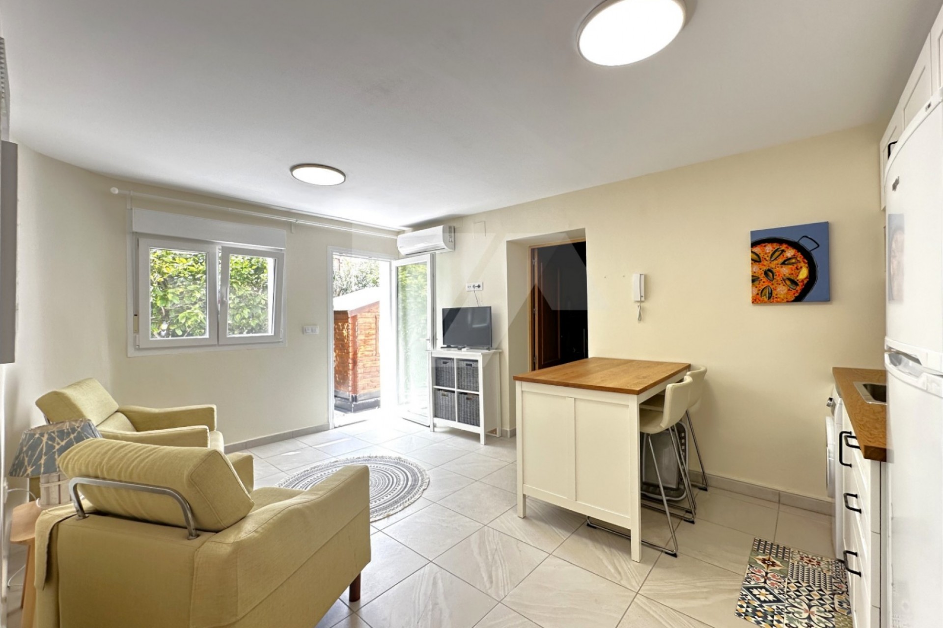 Te koop - Villa -
Benissa - Montemar