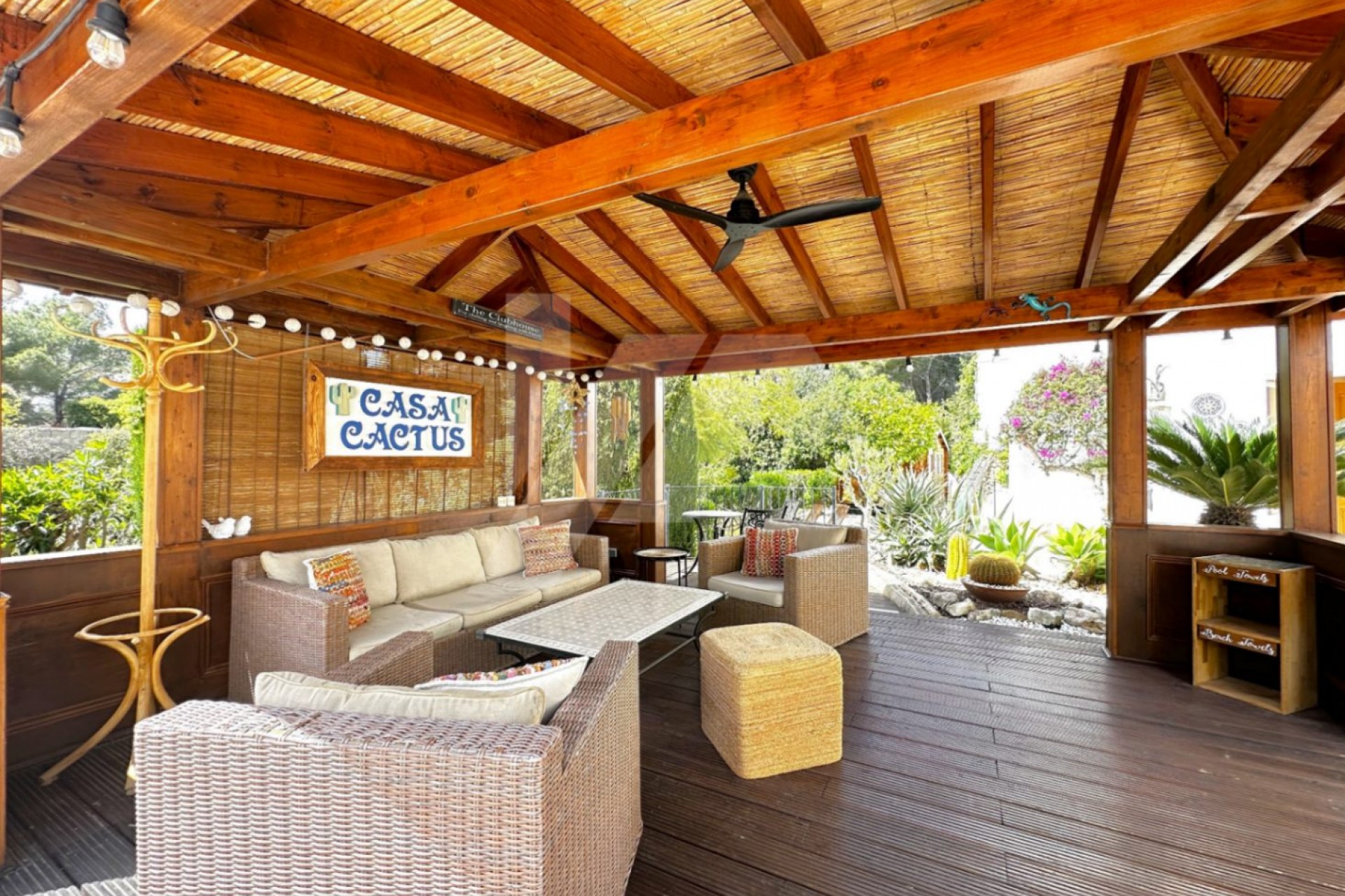 Te koop - Villa -
Benissa - Montemar
