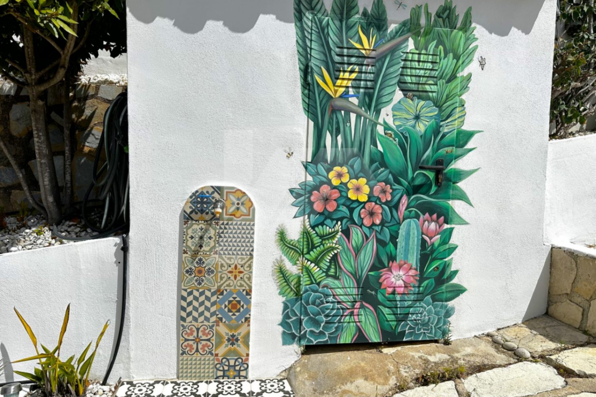 Te koop - Villa -
Benissa - Montemar