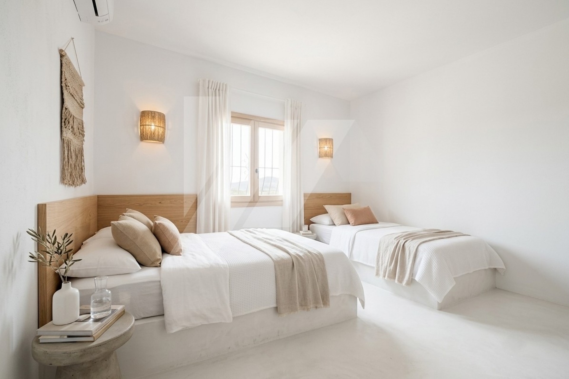 Te koop - Villa -
Benissa - Montemar
