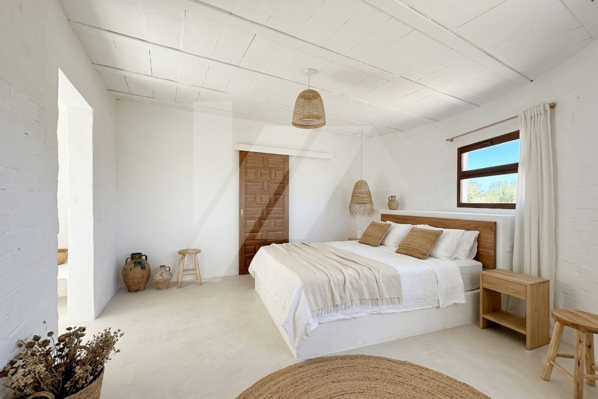 Te koop - Villa -
Benissa - Montemar