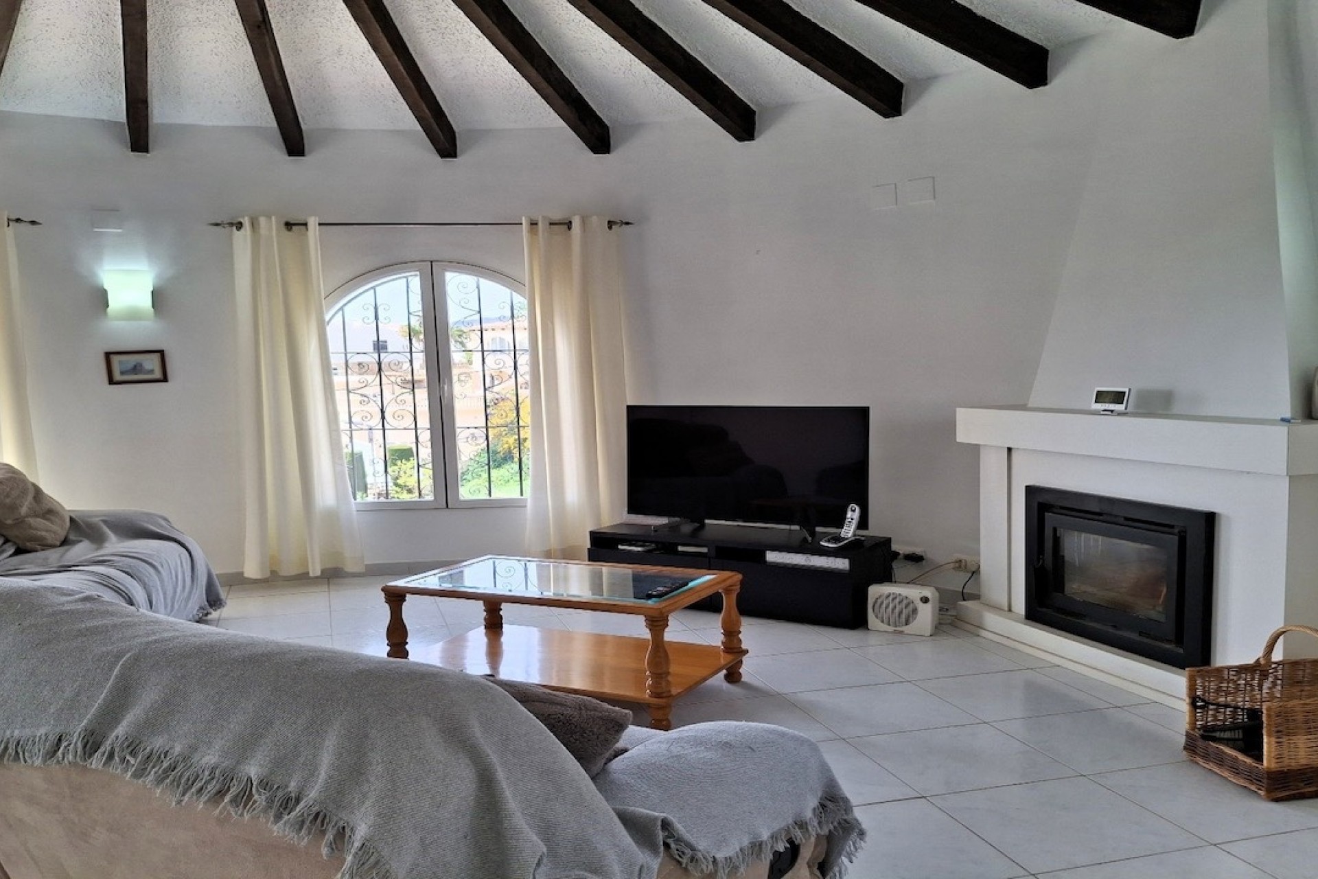 Te koop - Villa -
Benissa - Montemar