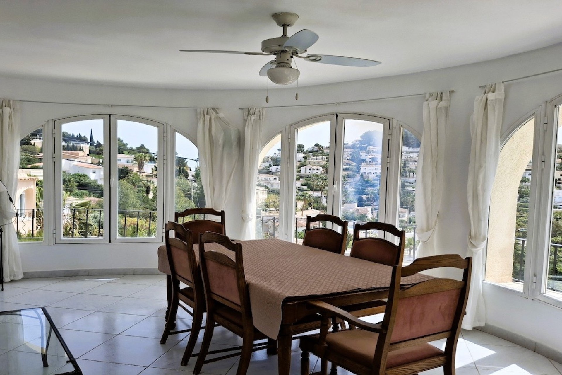 Te koop - Villa -
Benissa - Montemar